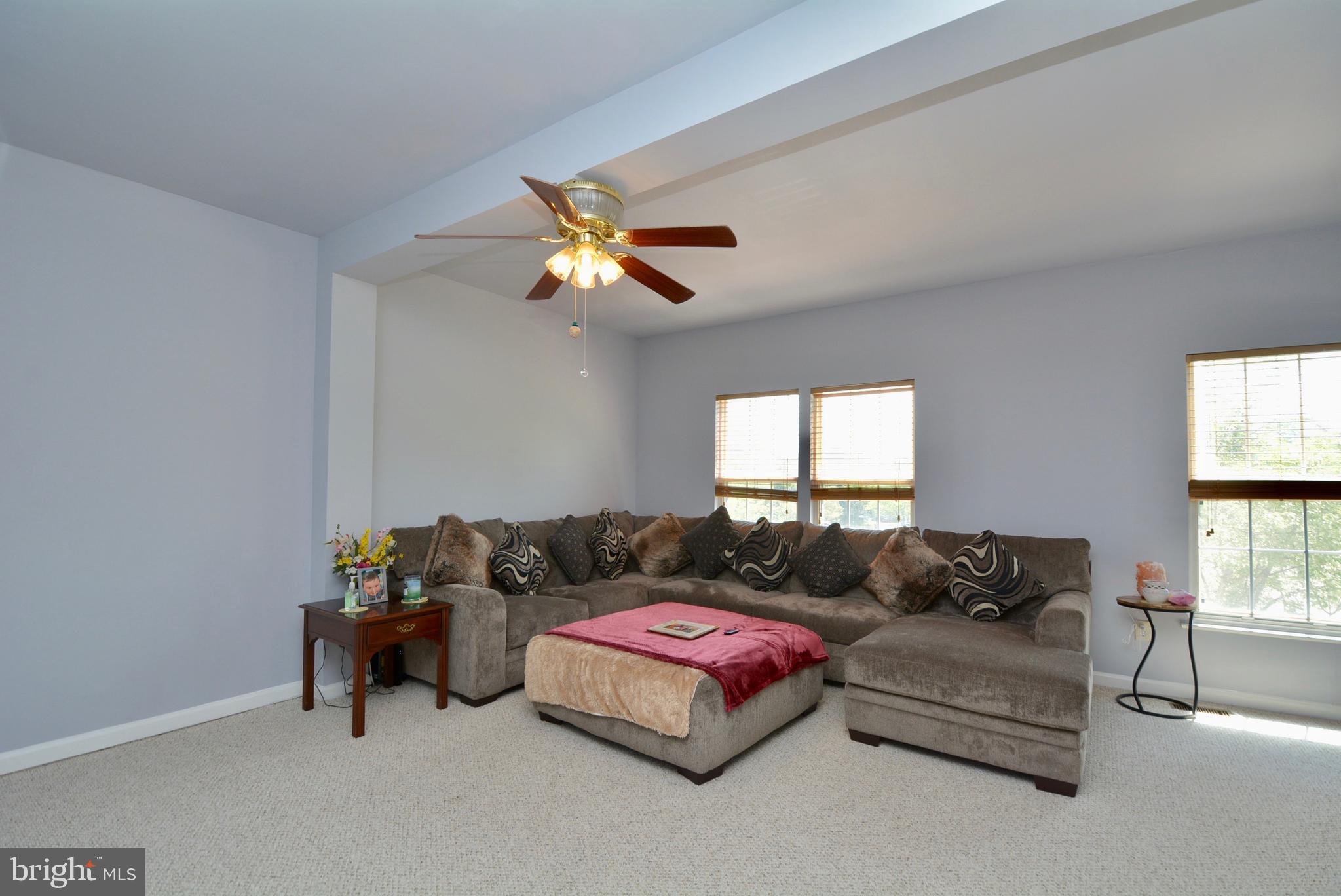 CENTRE RIDGE - Residential