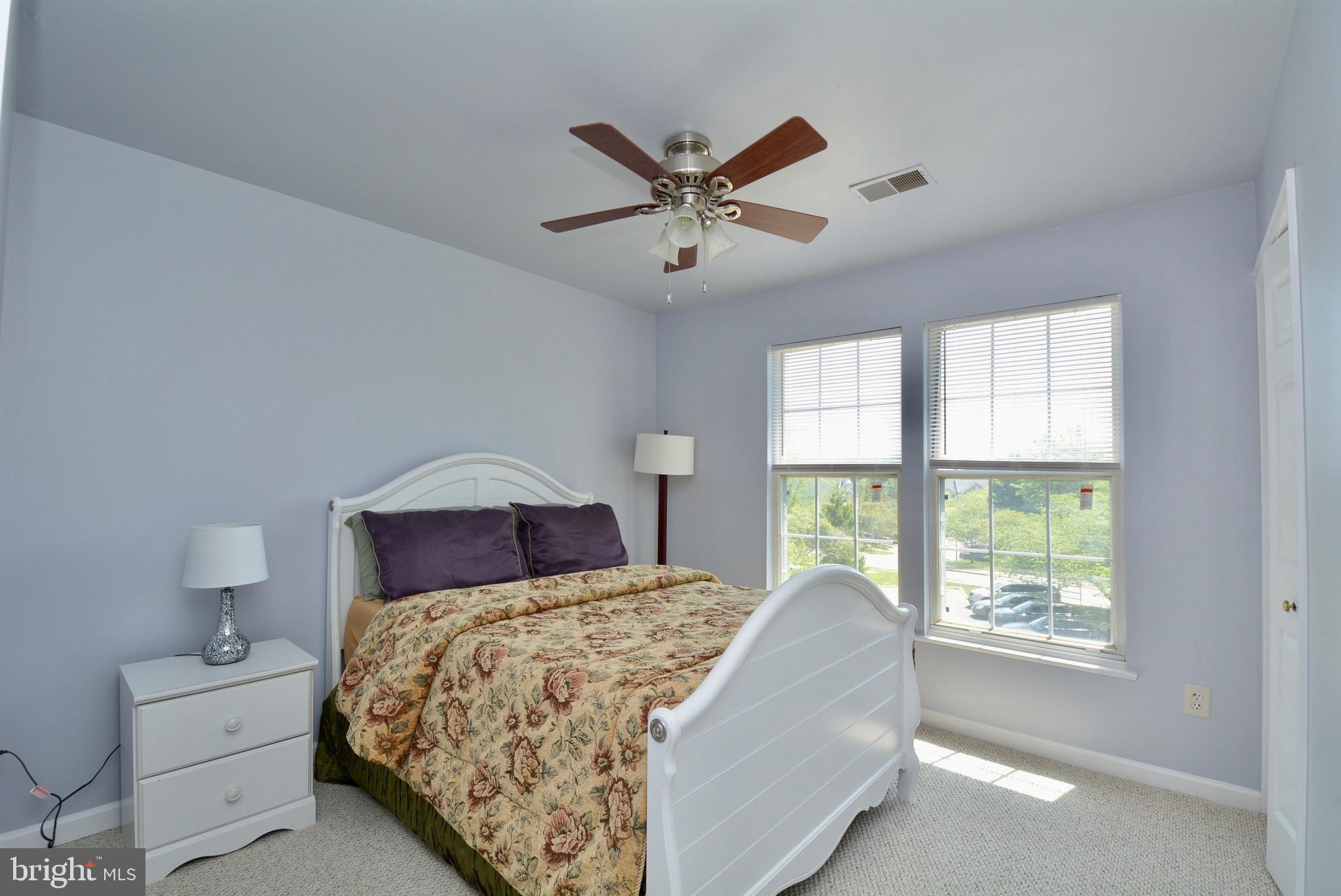 CENTRE RIDGE - Residential