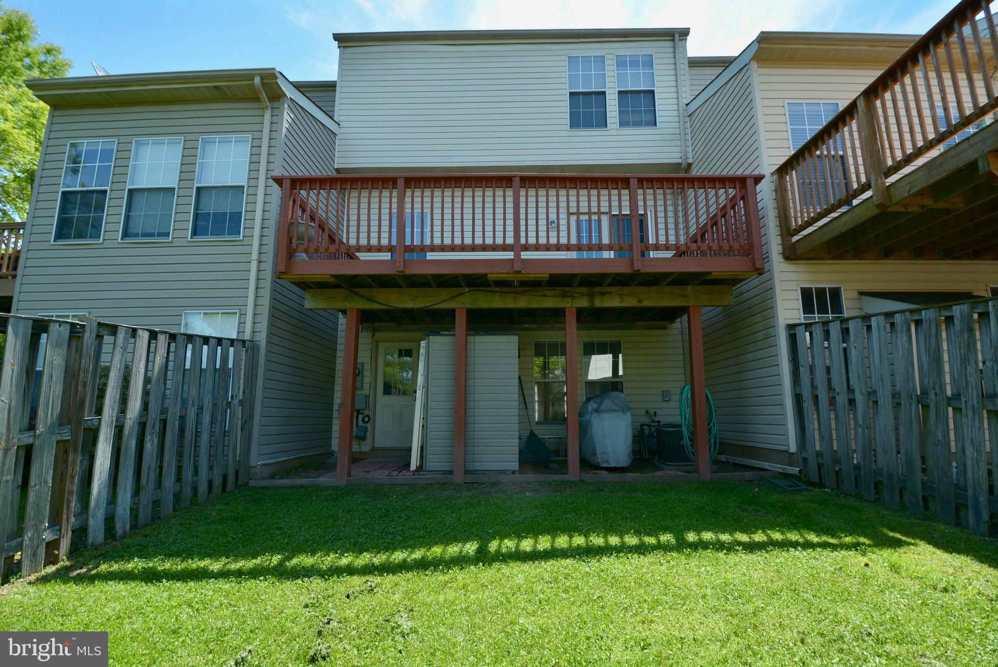 CENTRE RIDGE - Residential