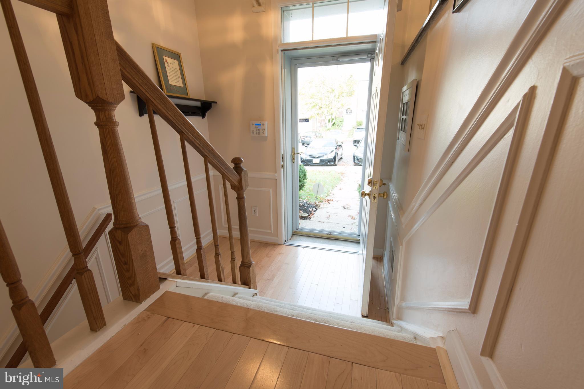 VILLAGE OF HICKORY RIDGE - Residential