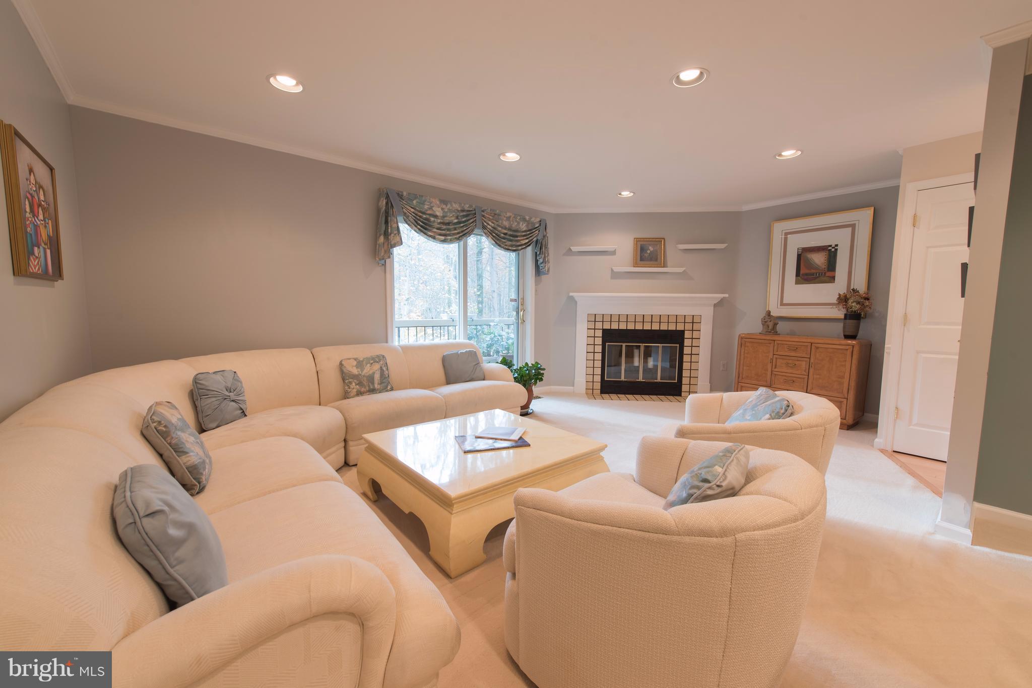 VILLAGE OF HICKORY RIDGE - Residential