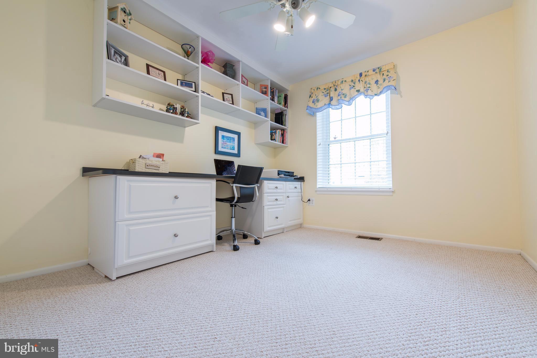 VILLAGE OF HICKORY RIDGE - Residential