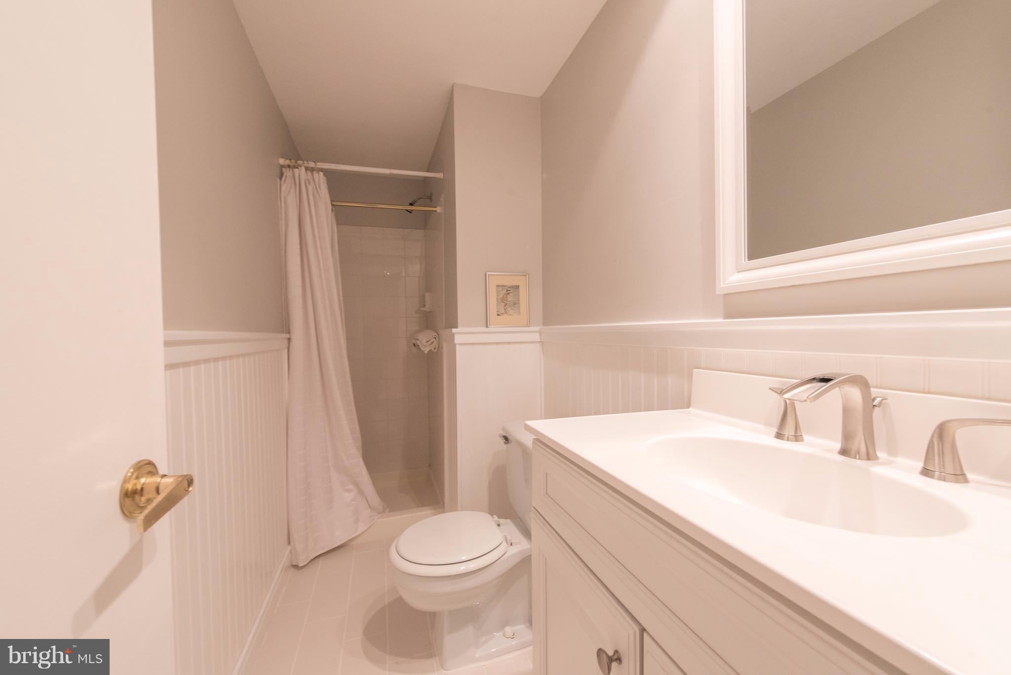 VILLAGE OF HICKORY RIDGE - Residential