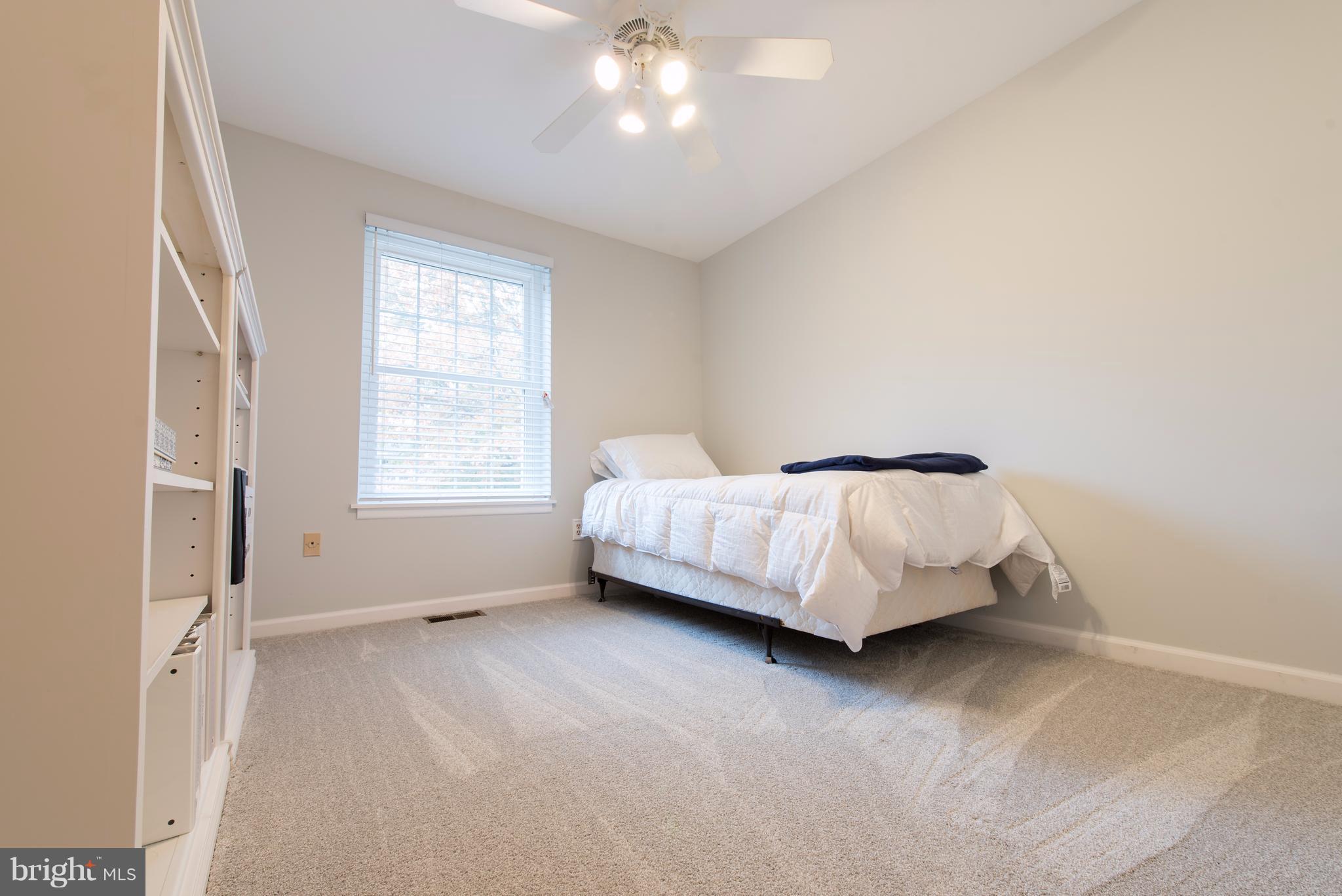 VILLAGE OF HICKORY RIDGE - Residential