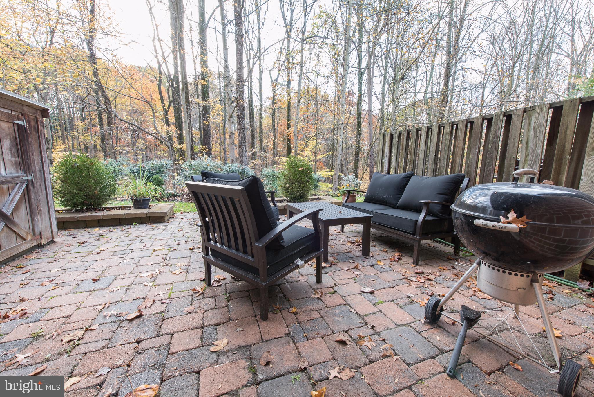 VILLAGE OF HICKORY RIDGE - Residential