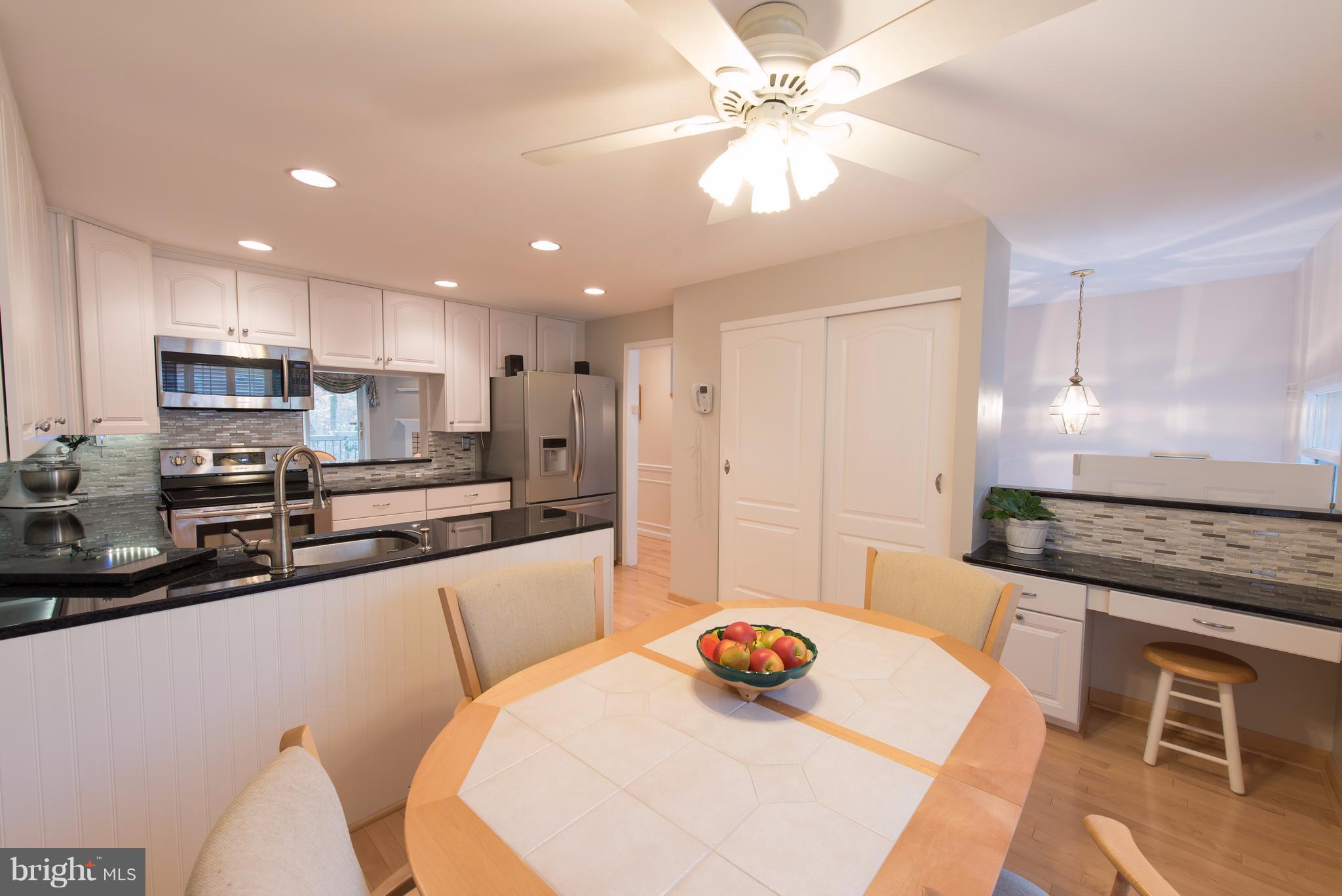 VILLAGE OF HICKORY RIDGE - Residential