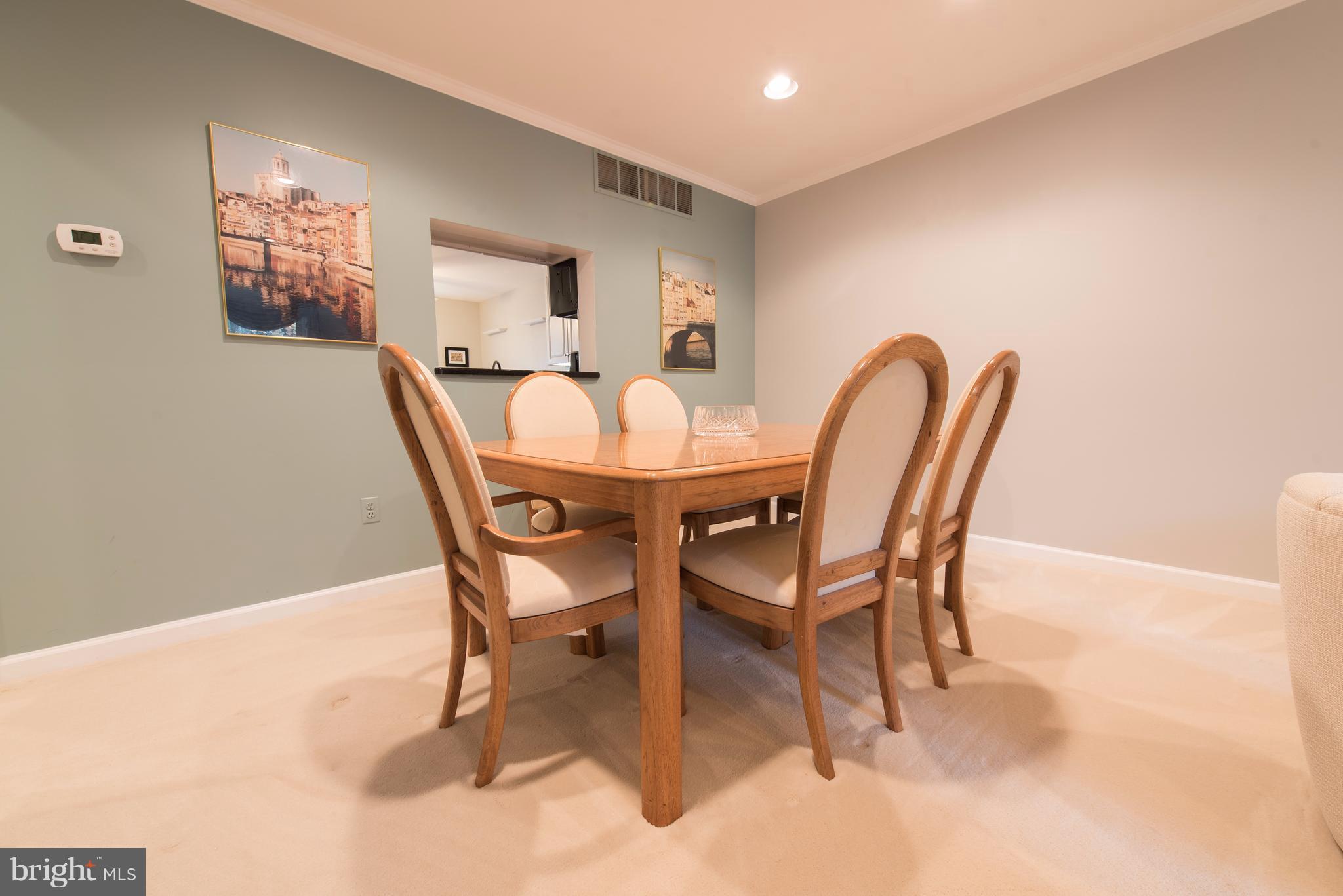 VILLAGE OF HICKORY RIDGE - Residential