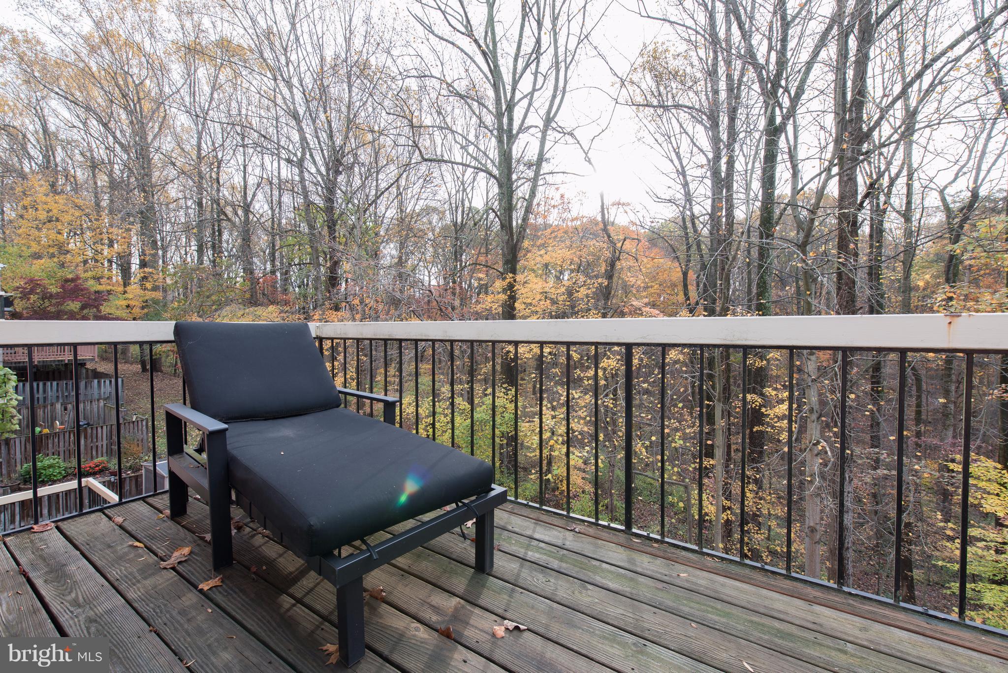 VILLAGE OF HICKORY RIDGE - Residential