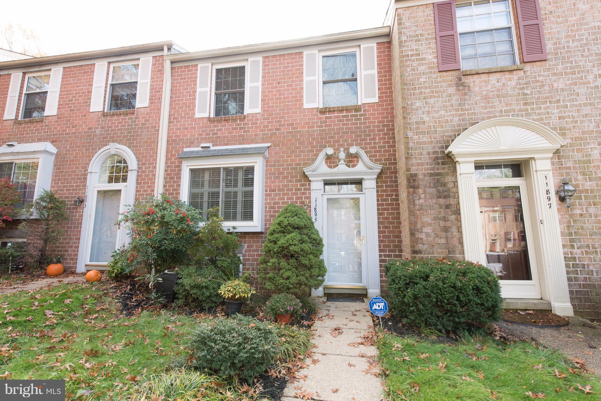 VILLAGE OF HICKORY RIDGE - Residential