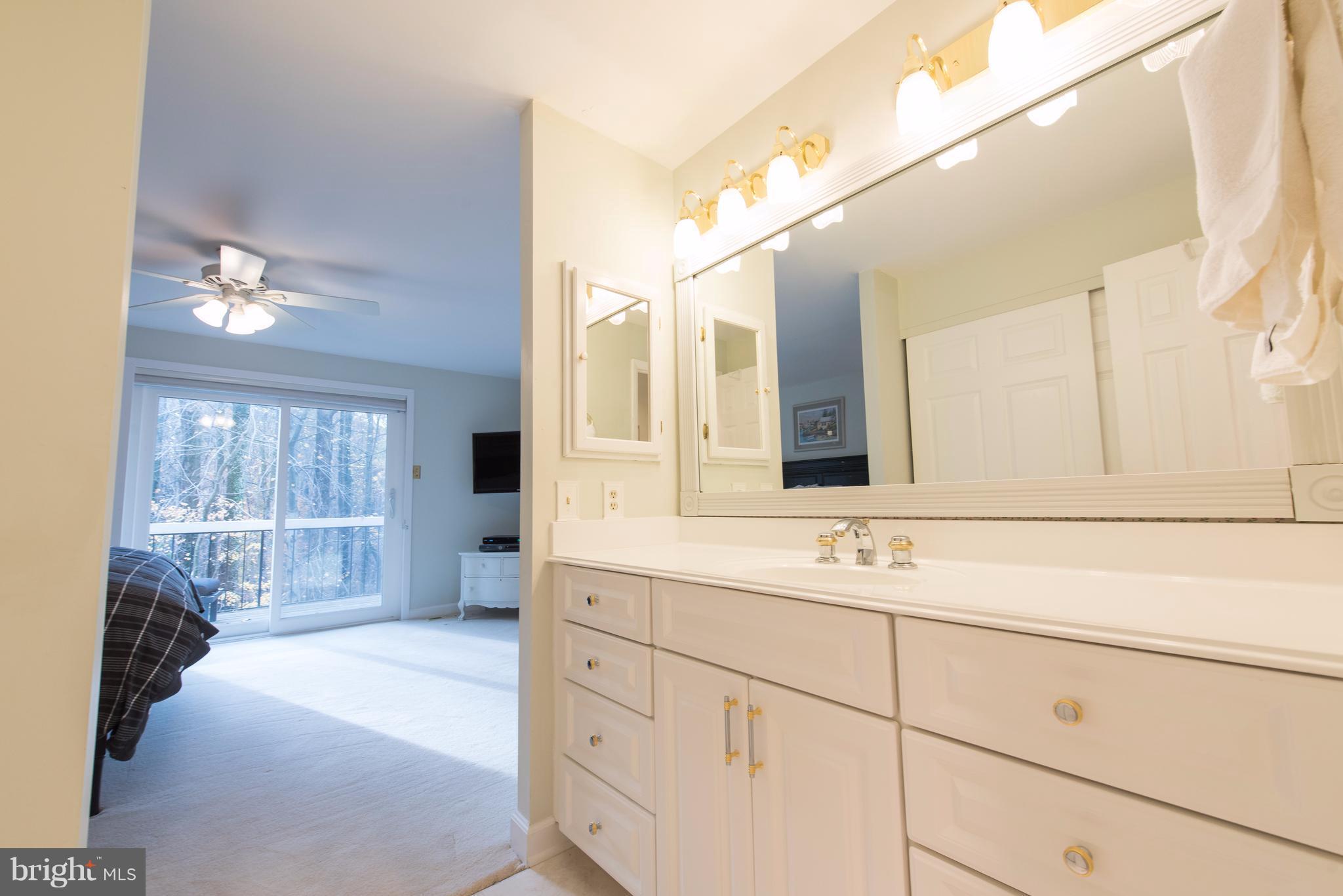 VILLAGE OF HICKORY RIDGE - Residential