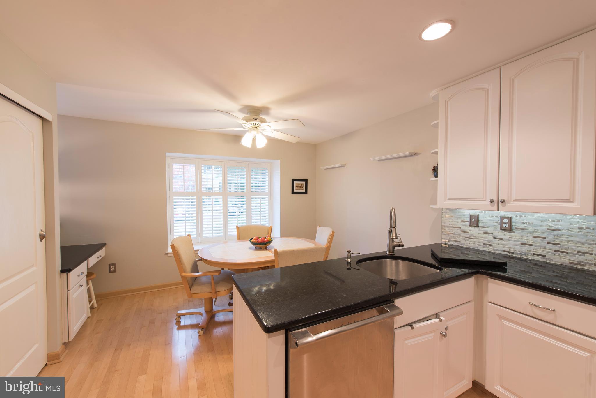 VILLAGE OF HICKORY RIDGE - Residential