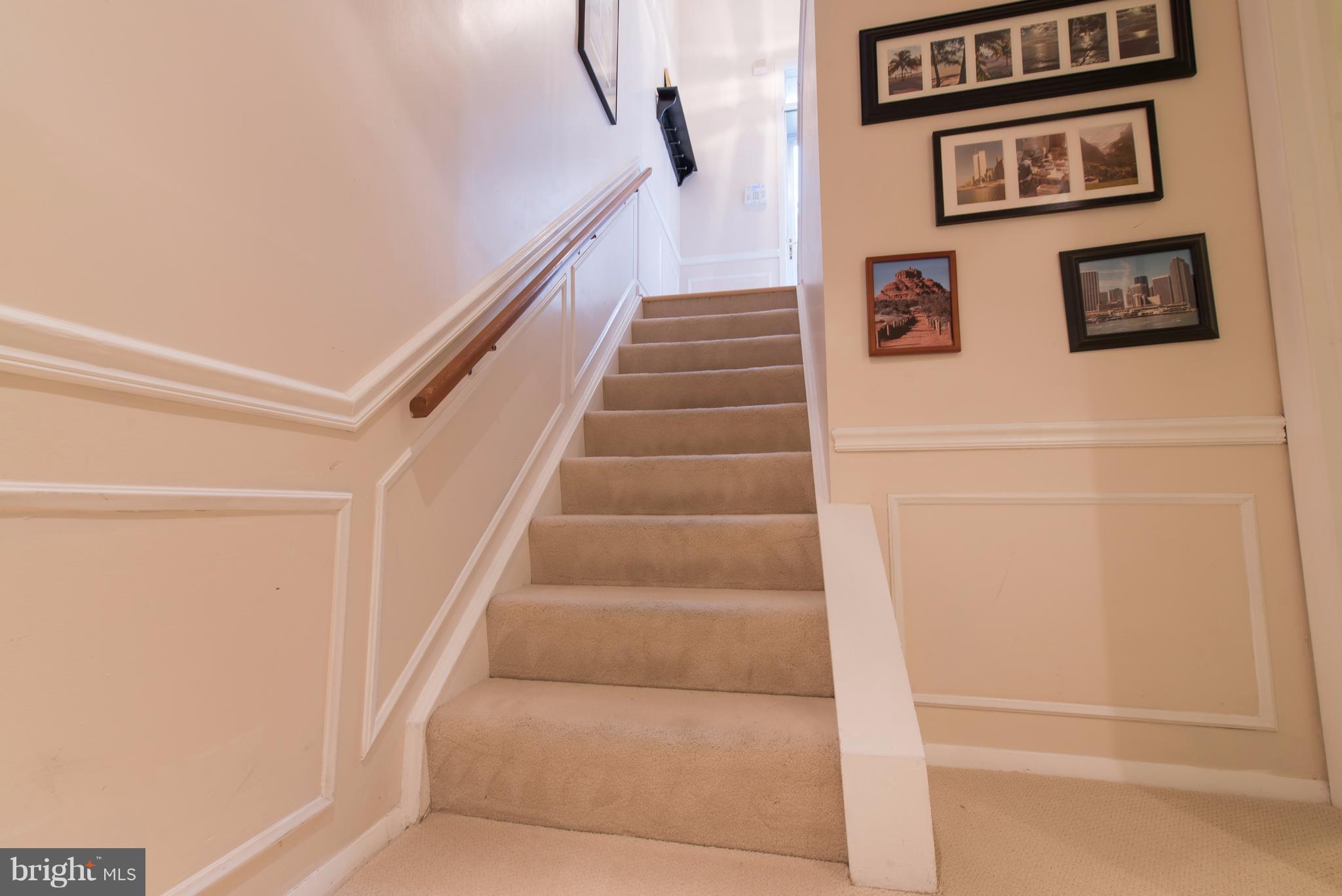 VILLAGE OF HICKORY RIDGE - Residential