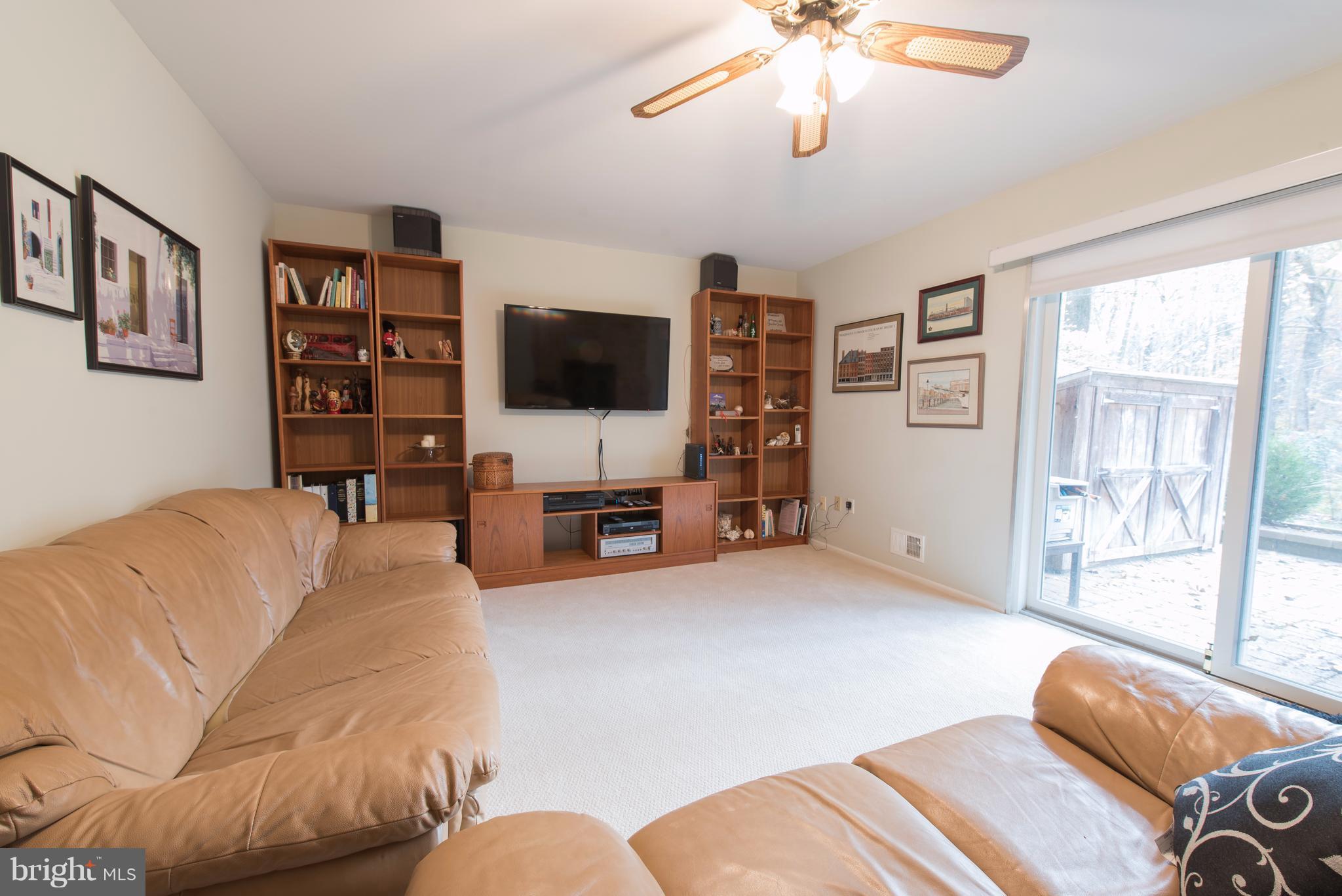 VILLAGE OF HICKORY RIDGE - Residential