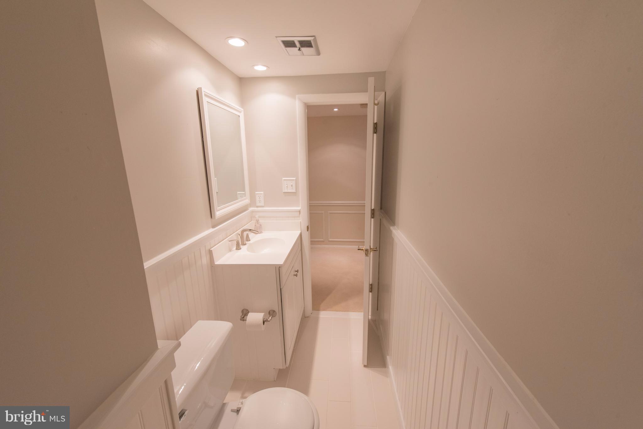 VILLAGE OF HICKORY RIDGE - Residential