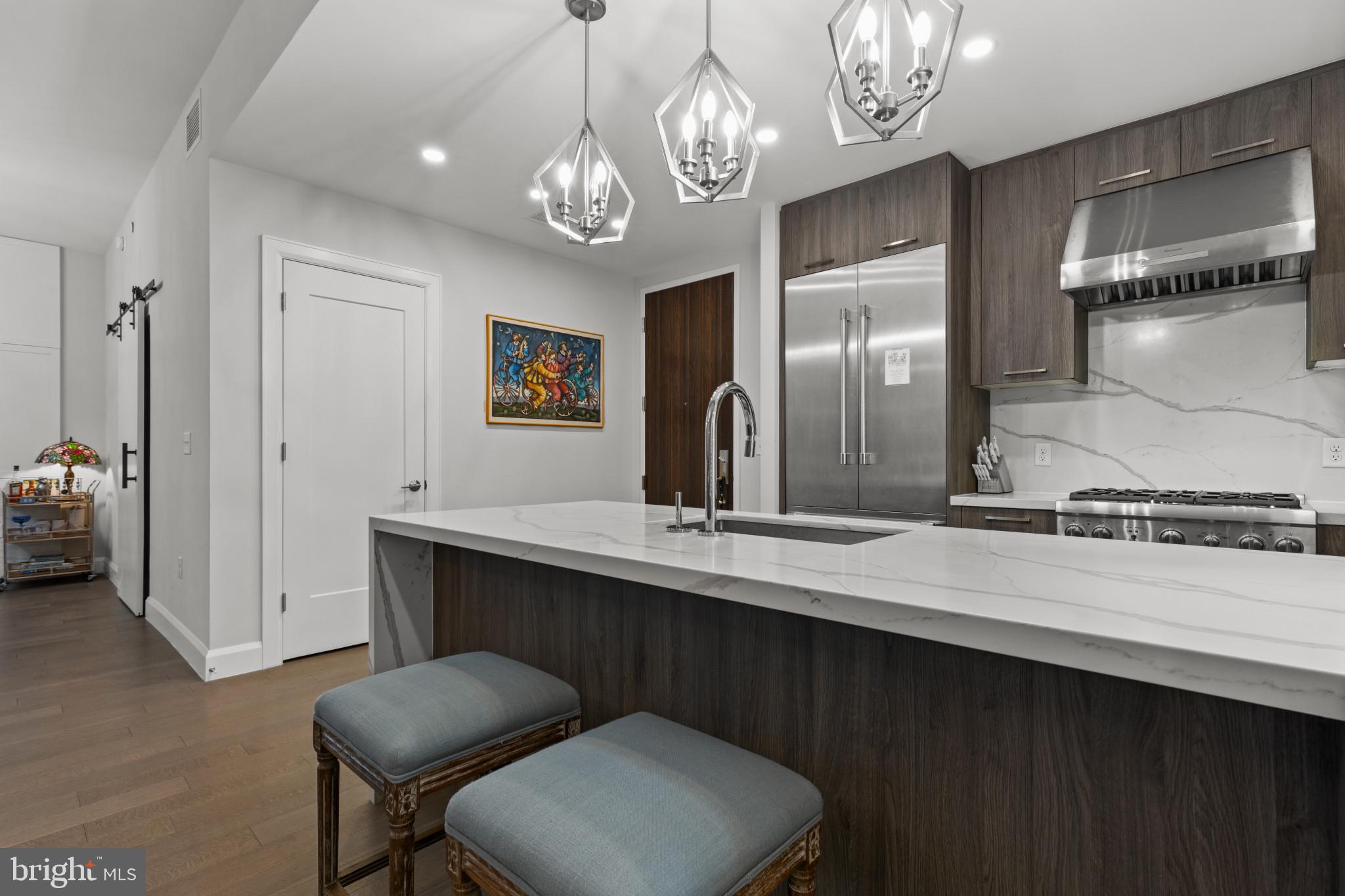 HARBOR EAST - Residential Lease