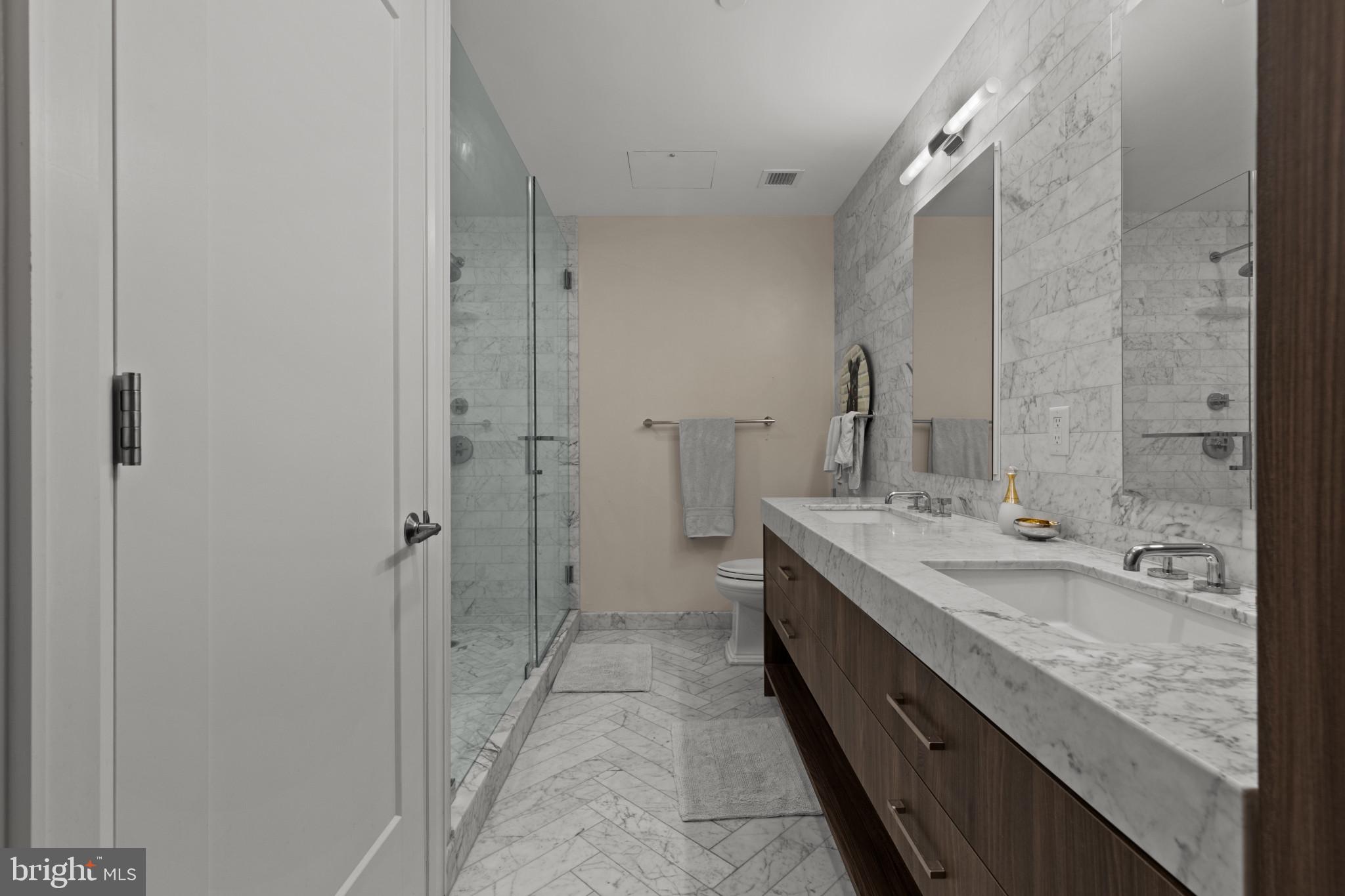 HARBOR EAST - Residential Lease