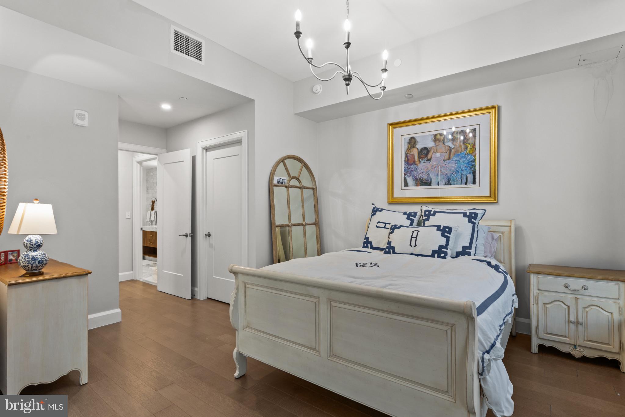 HARBOR EAST - Residential Lease