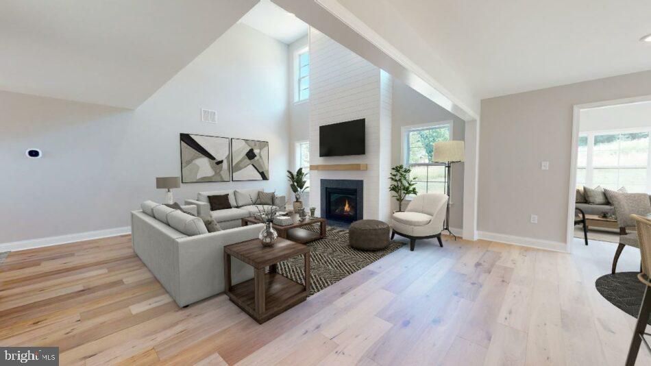 NISSLEY RUN - Residential