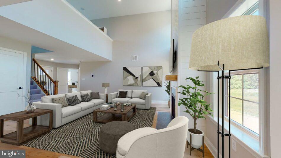 NISSLEY RUN - Residential