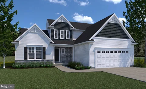 Mary\'s Way Unit ARDMORE, Harrisburg, PA 17112 - #: PADA2045760