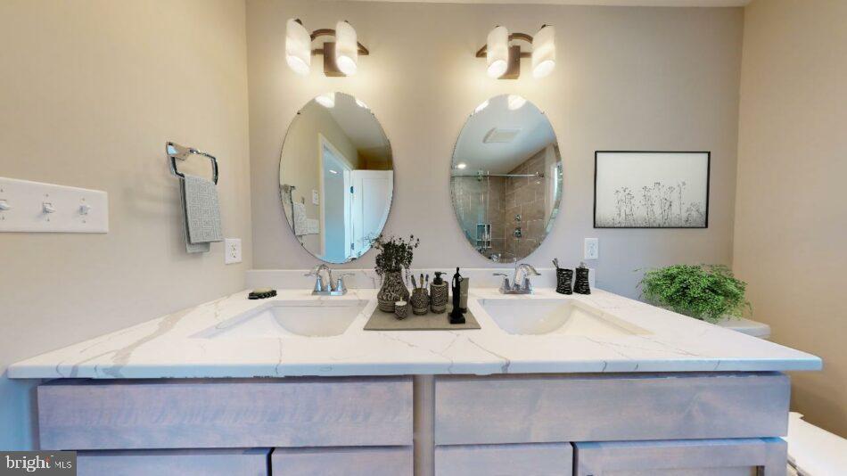 NISSLEY RUN - Residential