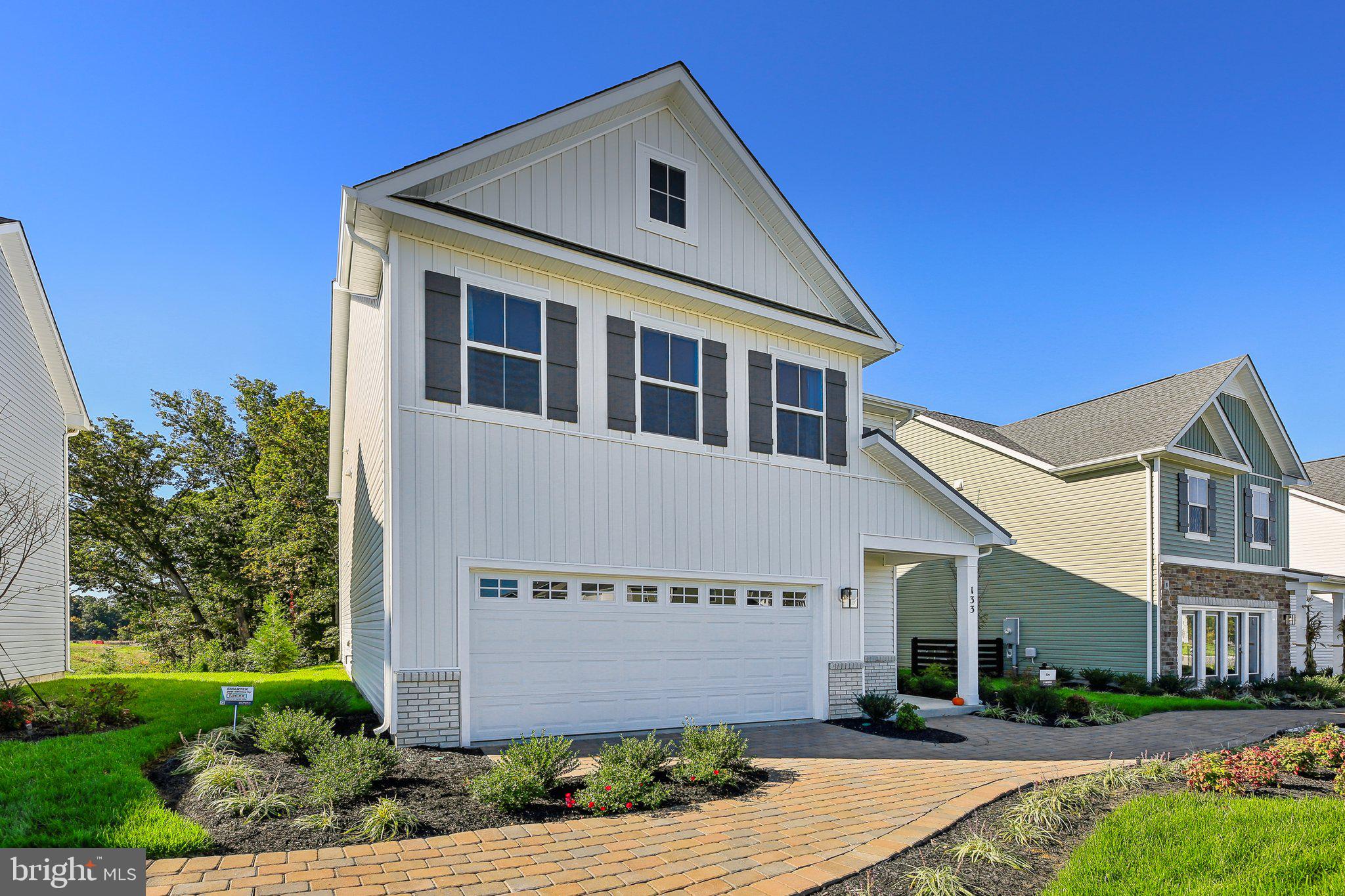 133 SEMINOLE DRIVE