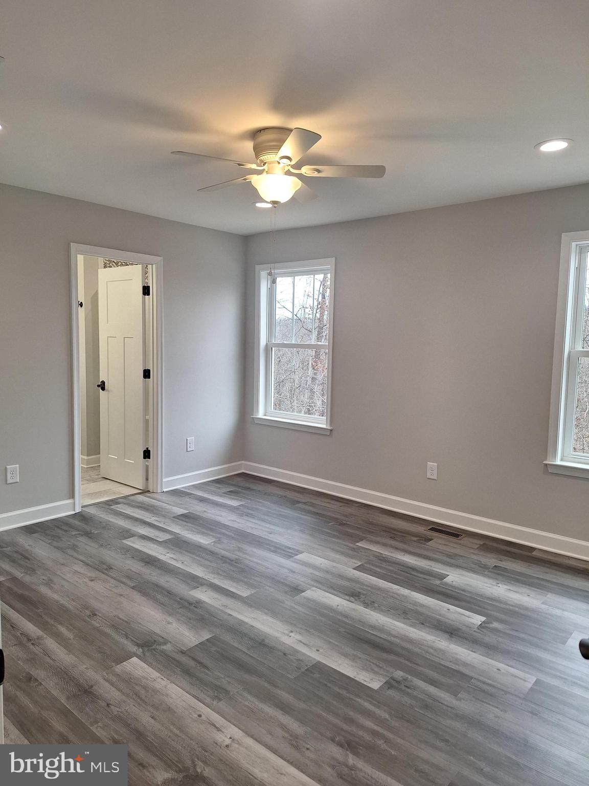OAK FOREST SUBDIVISION - Residential