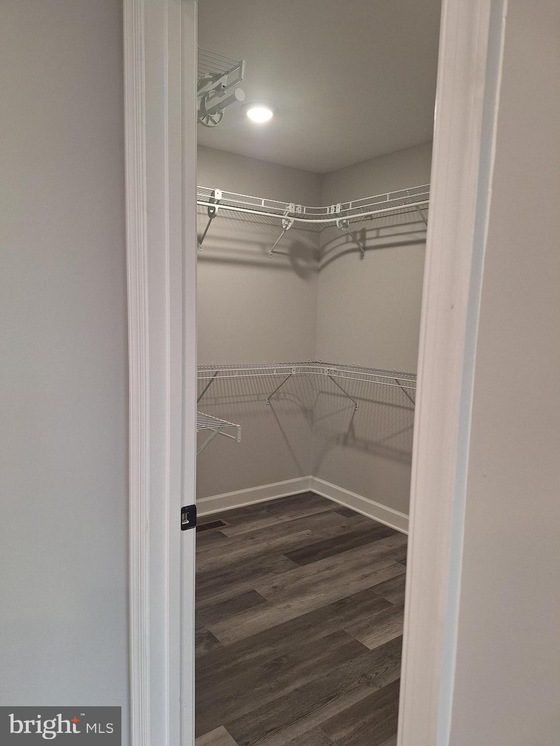 OAK FOREST SUBDIVISION - Residential