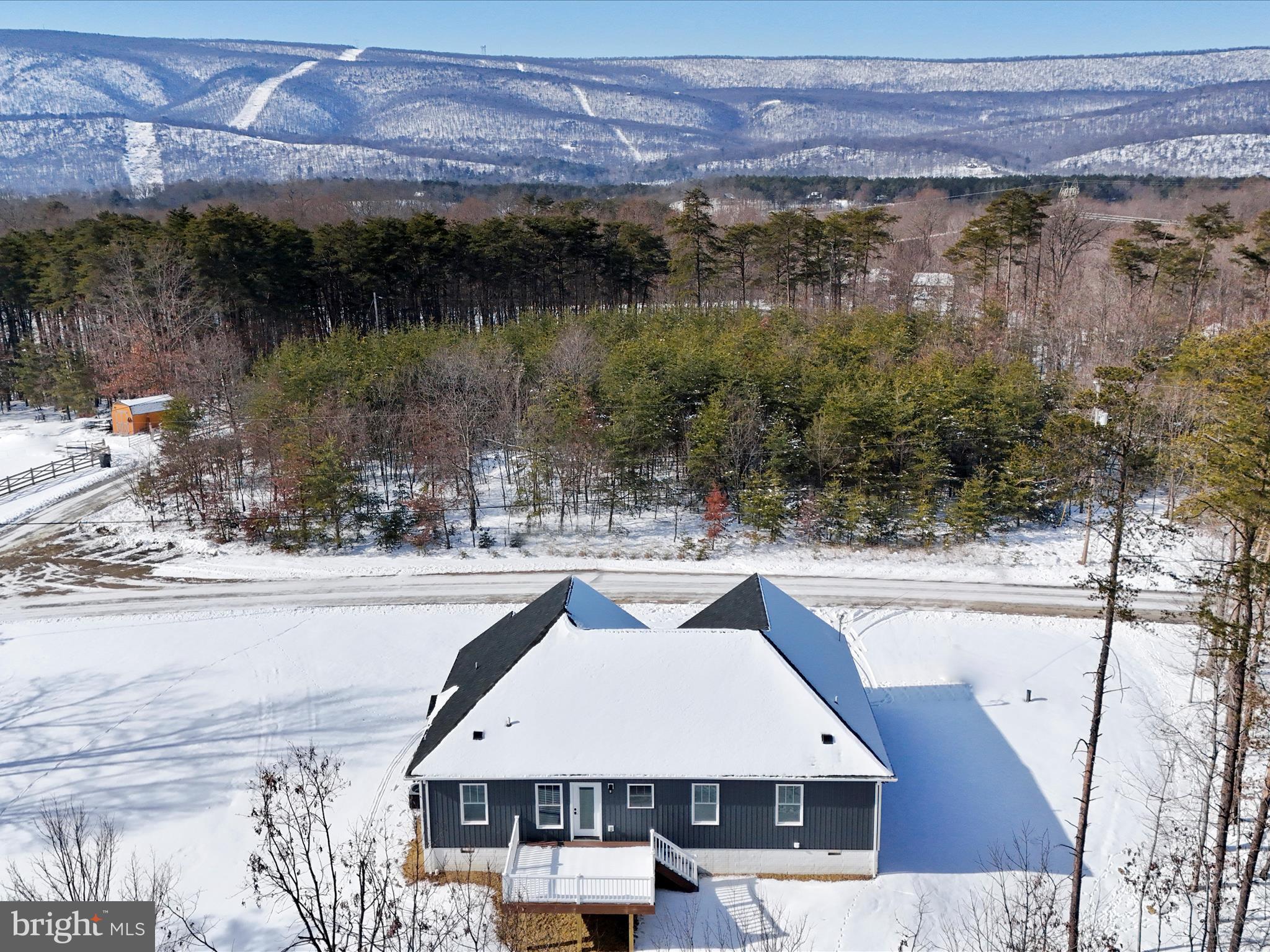 OAK FOREST SUBDIVISION - Residential