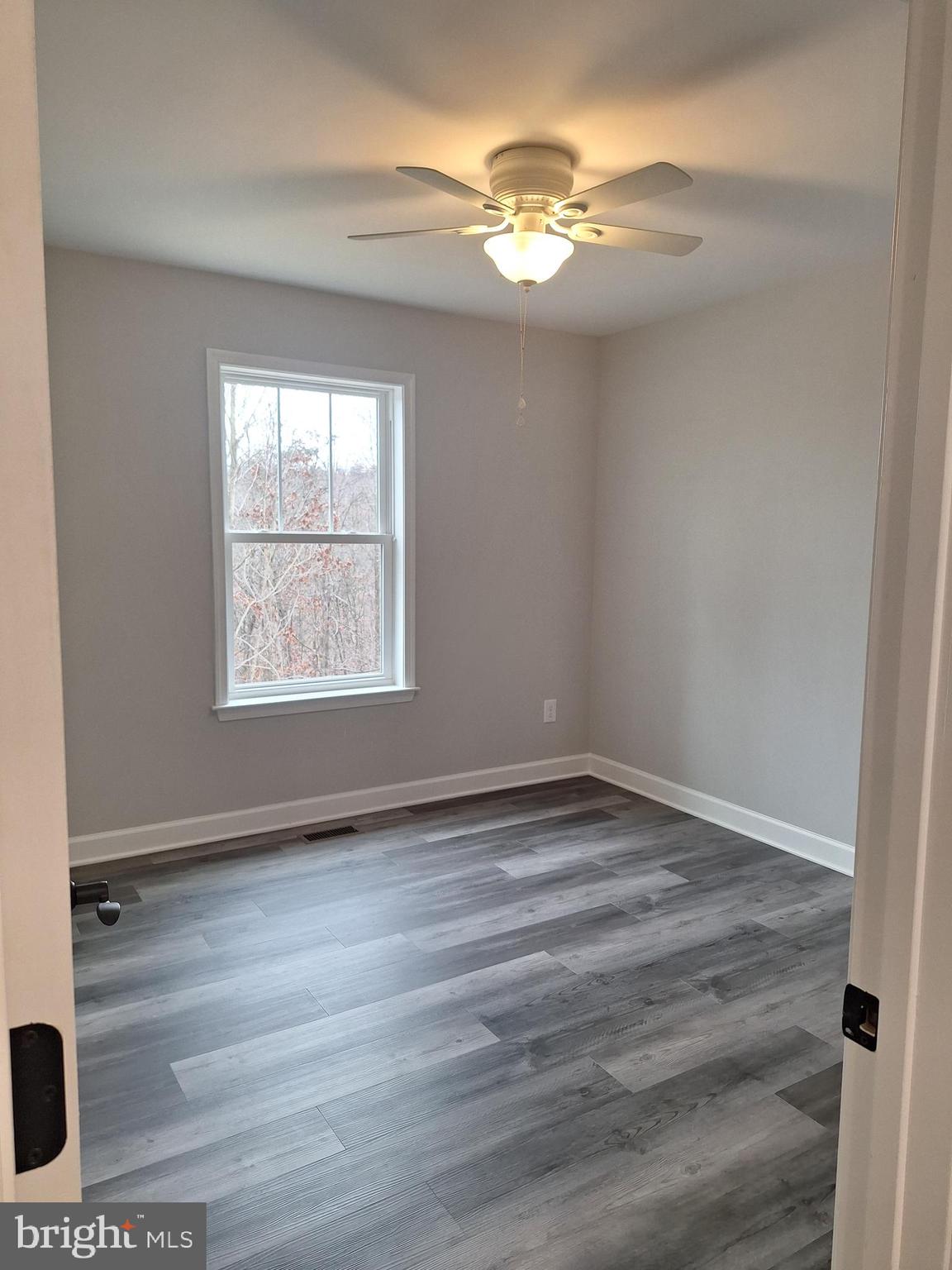 OAK FOREST SUBDIVISION - Residential
