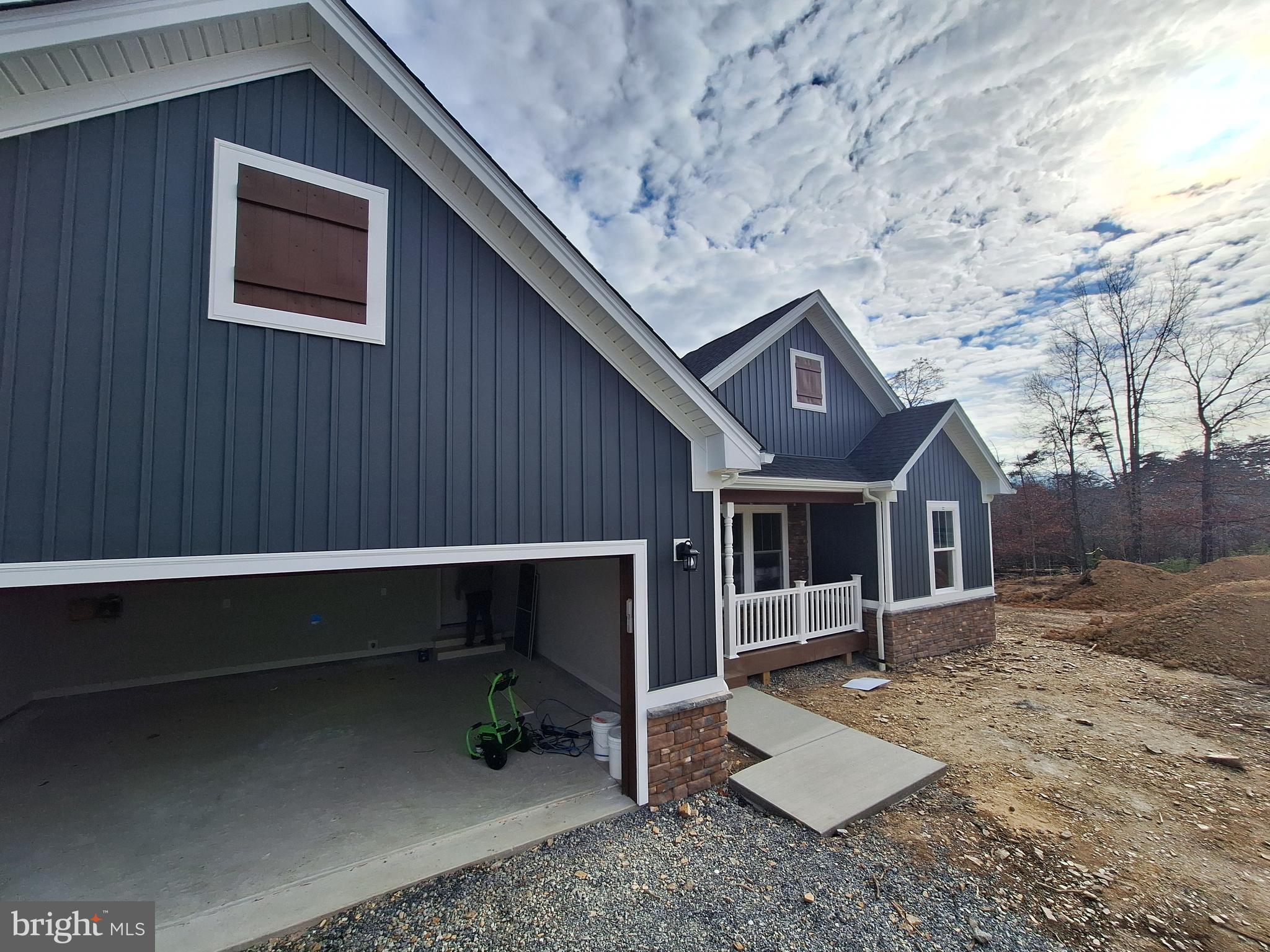 OAK FOREST SUBDIVISION - Residential