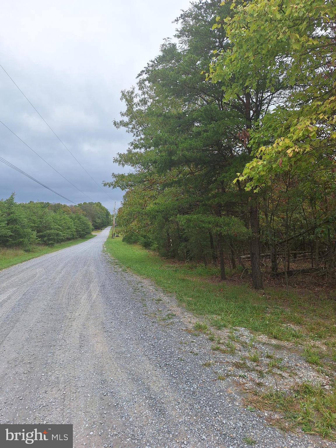OAK FOREST SUBDIVISION - Residential