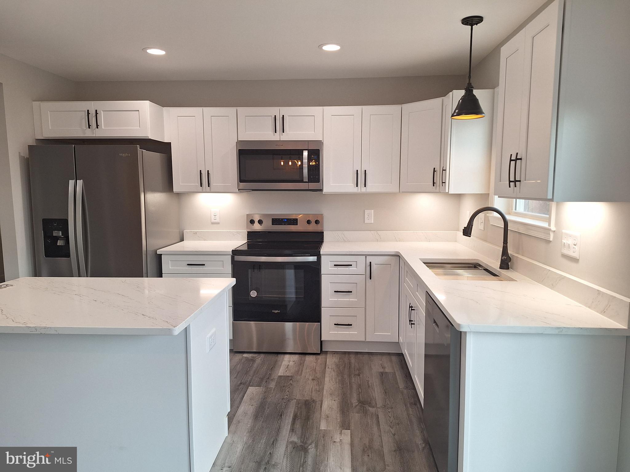 OAK FOREST SUBDIVISION - Residential