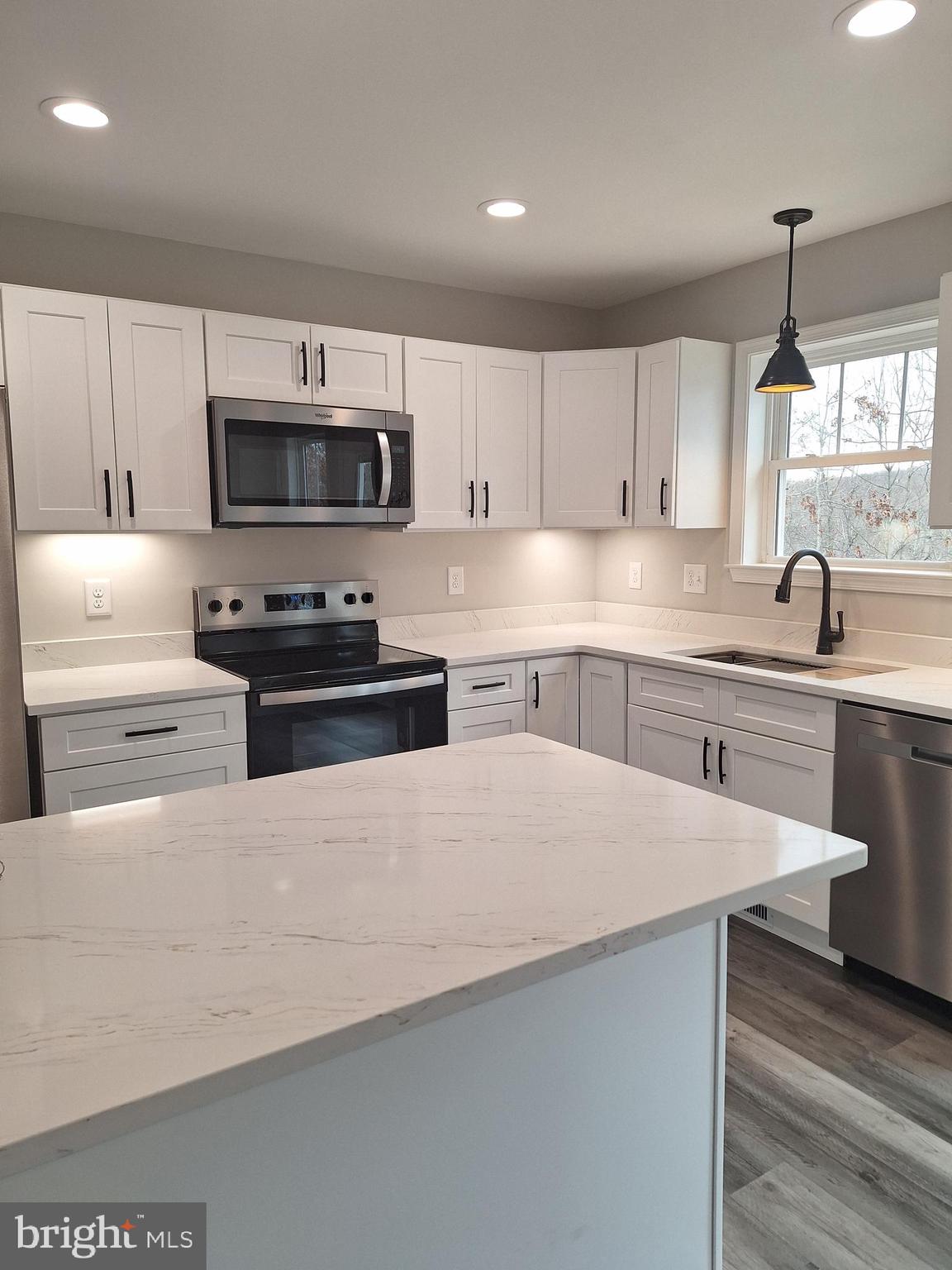 OAK FOREST SUBDIVISION - Residential