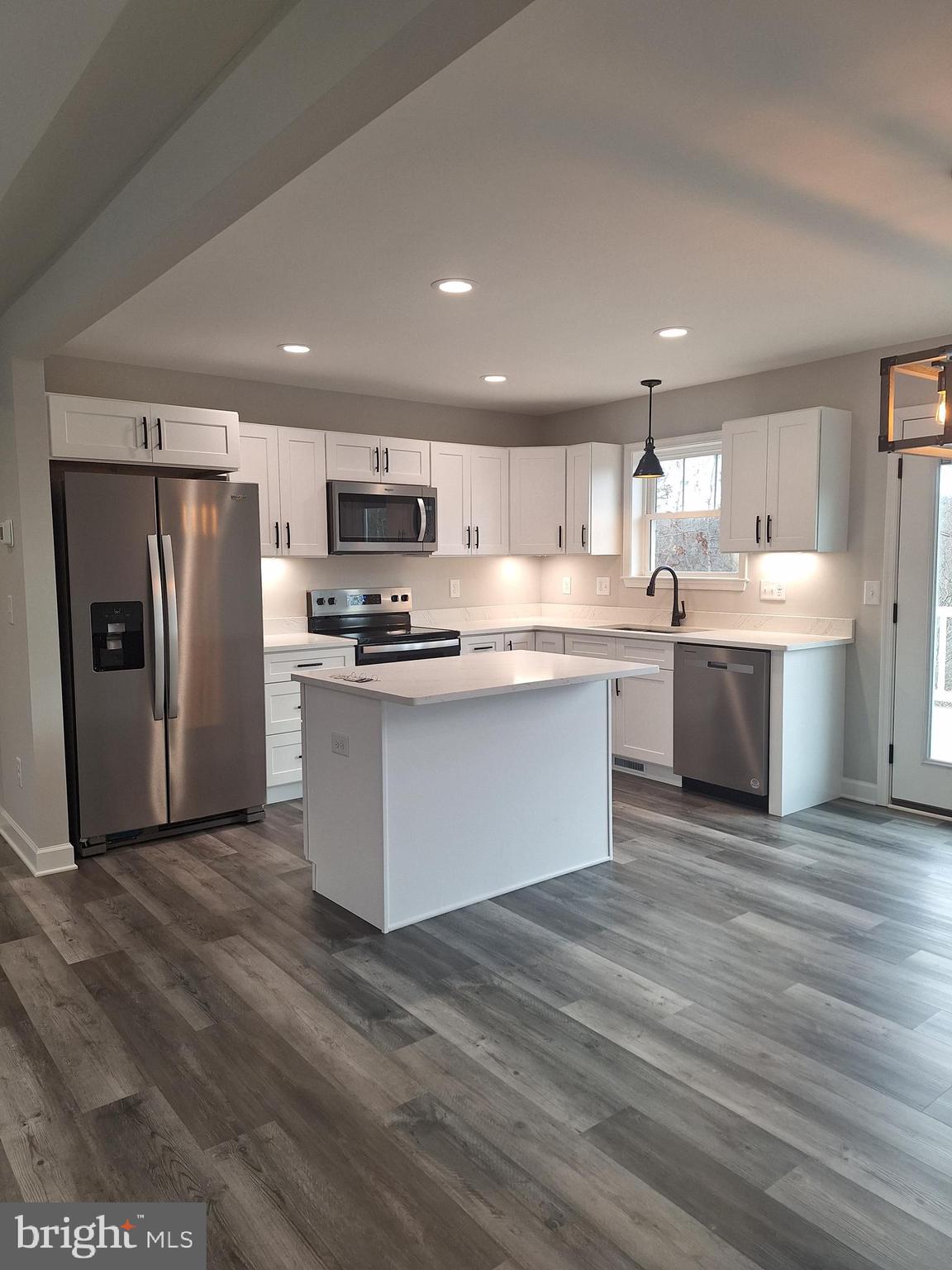 OAK FOREST SUBDIVISION - Residential