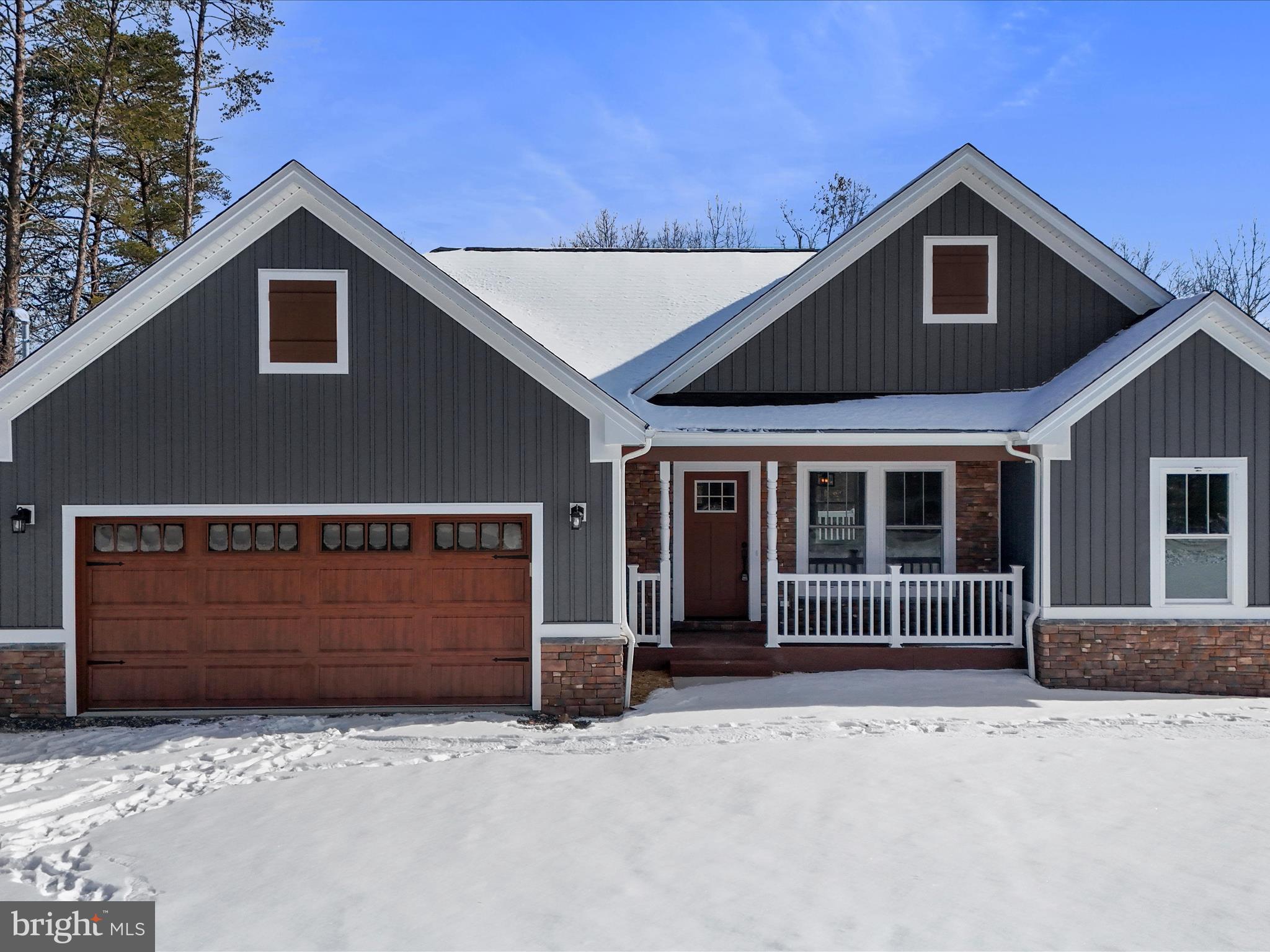 OAK FOREST SUBDIVISION - Residential