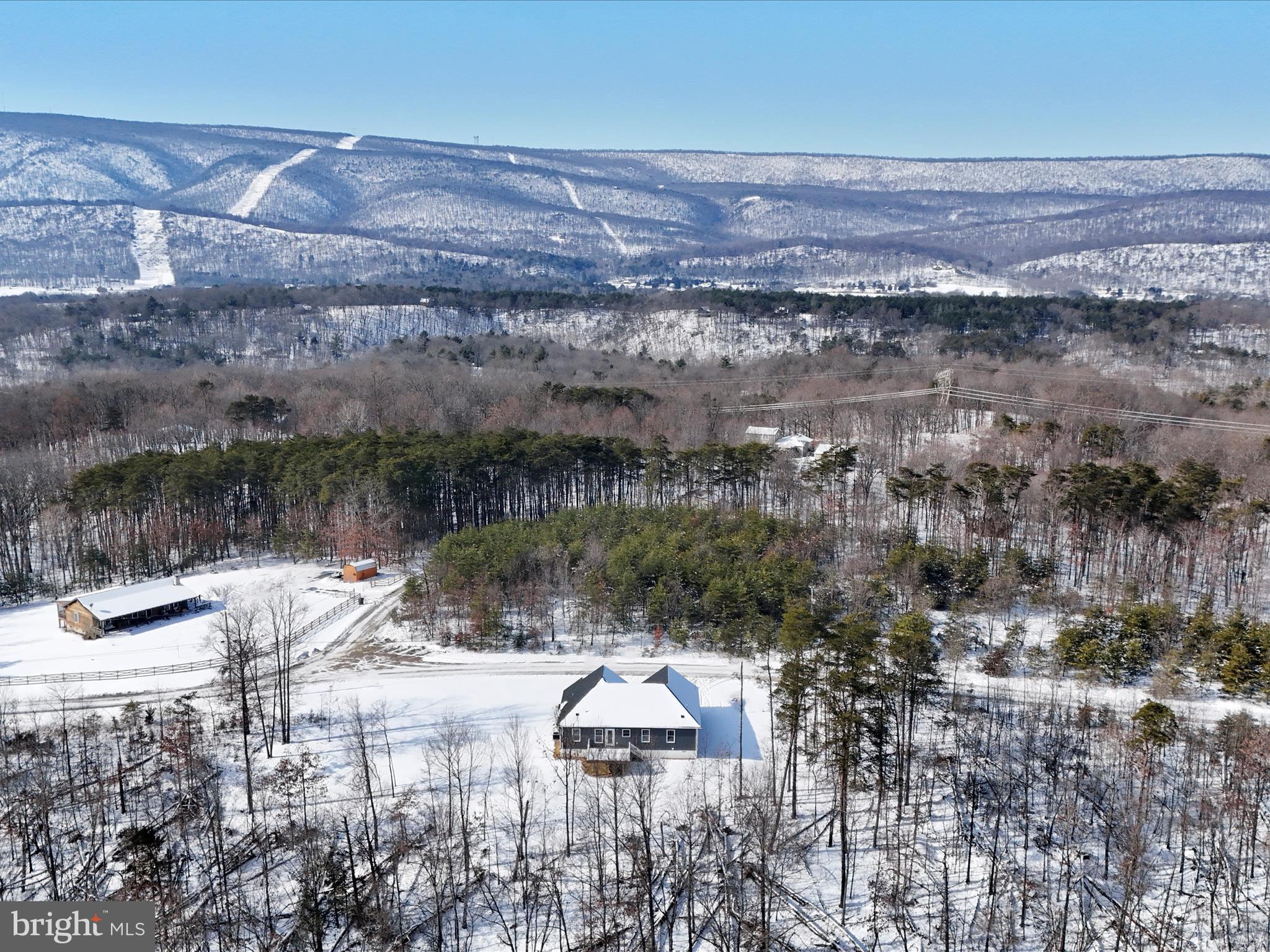 OAK FOREST SUBDIVISION - Residential