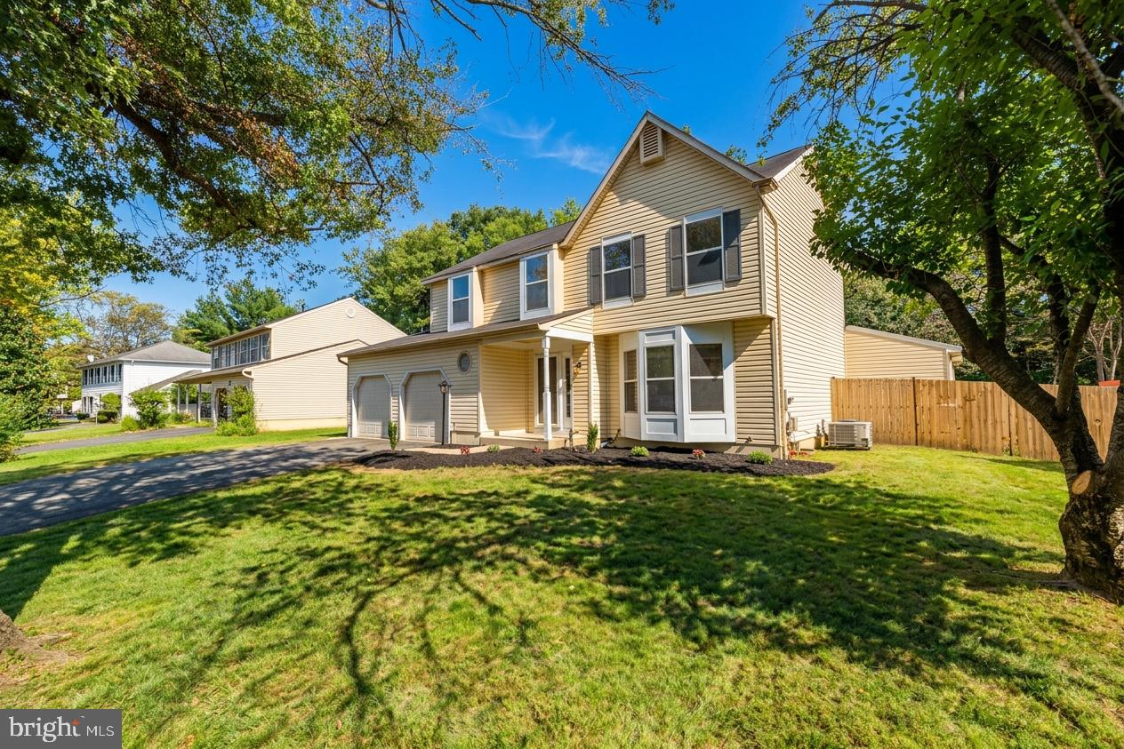 11624 PARAMUS DRIVE