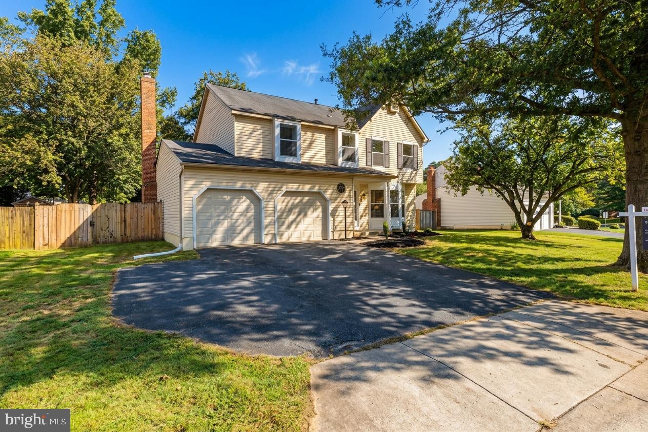 11624 PARAMUS DRIVE