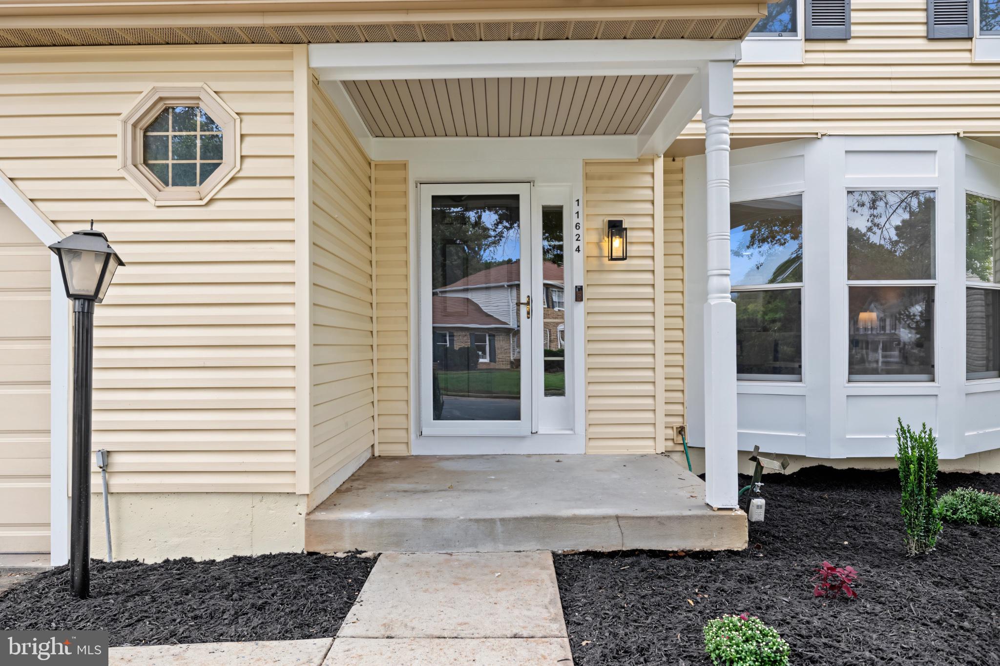 11624 PARAMUS DRIVE