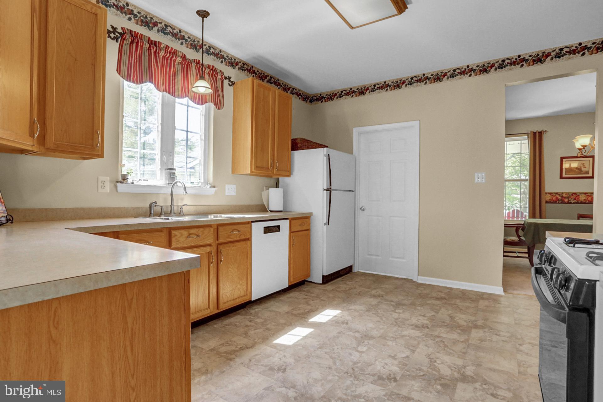 RIDGLEA - Residential
