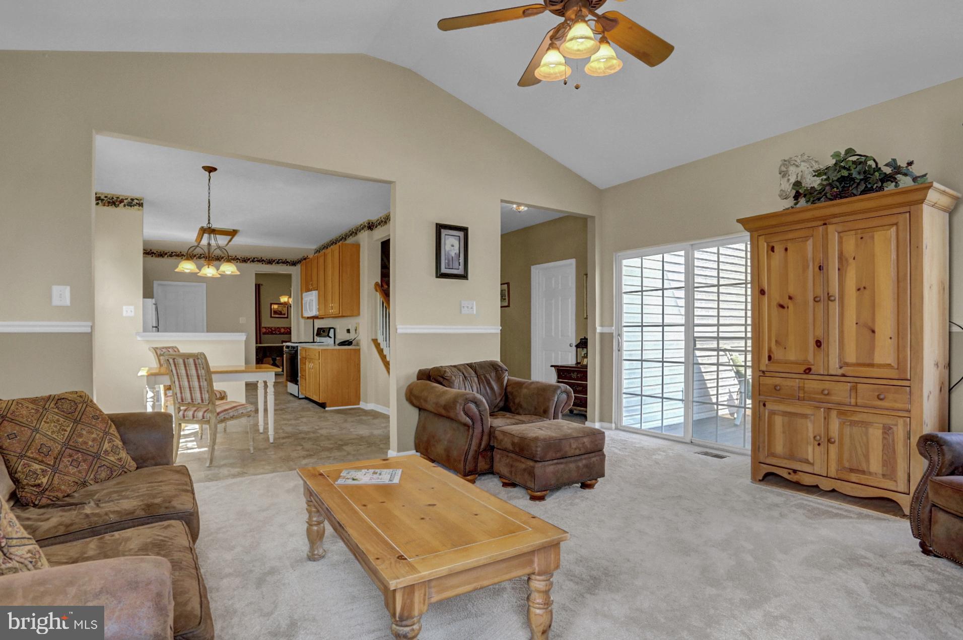 RIDGLEA - Residential