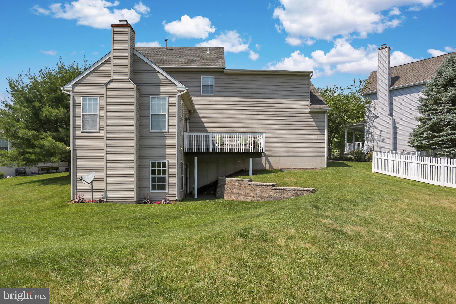 RIDGLEA - Residential
