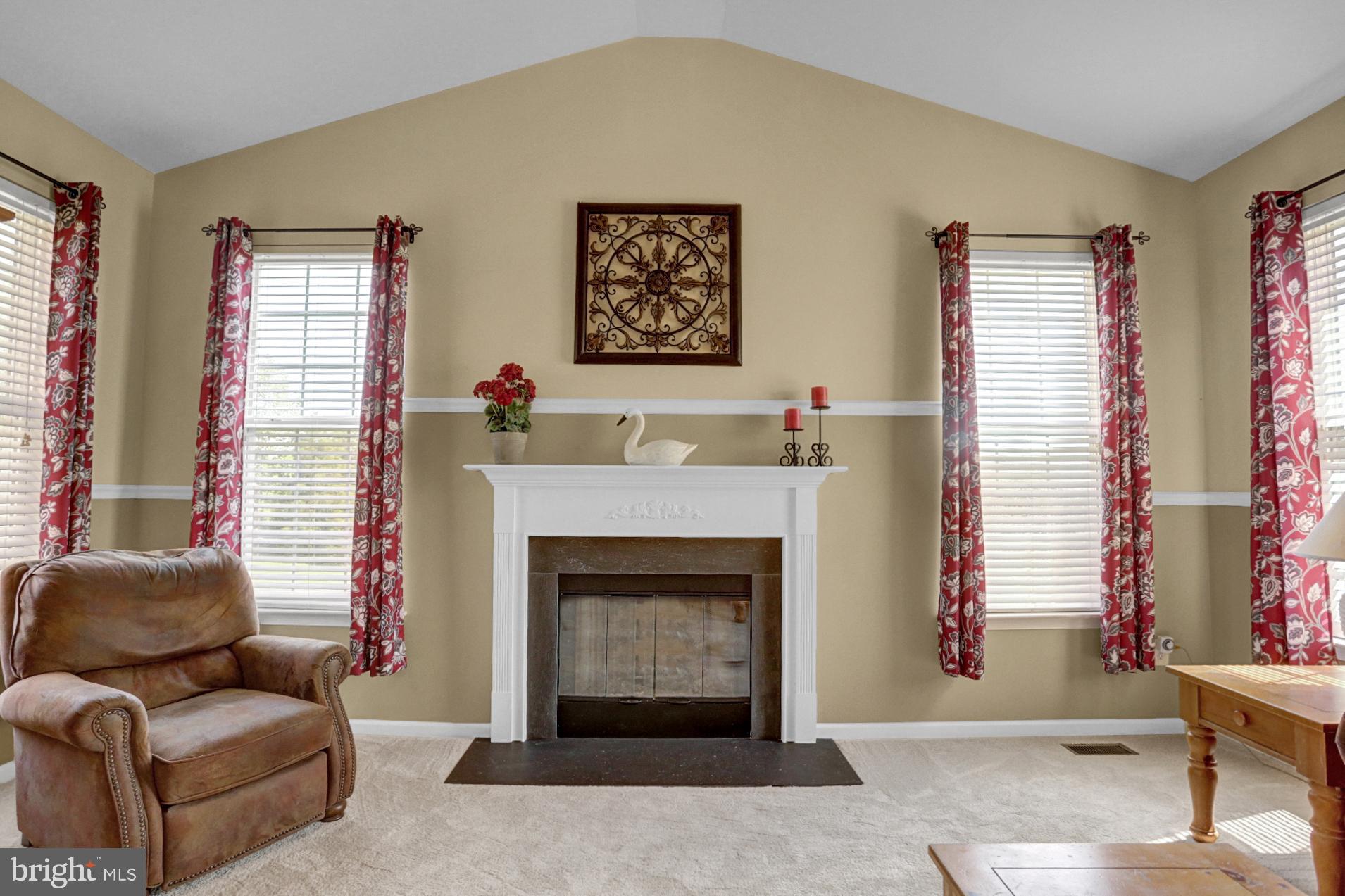 RIDGLEA - Residential