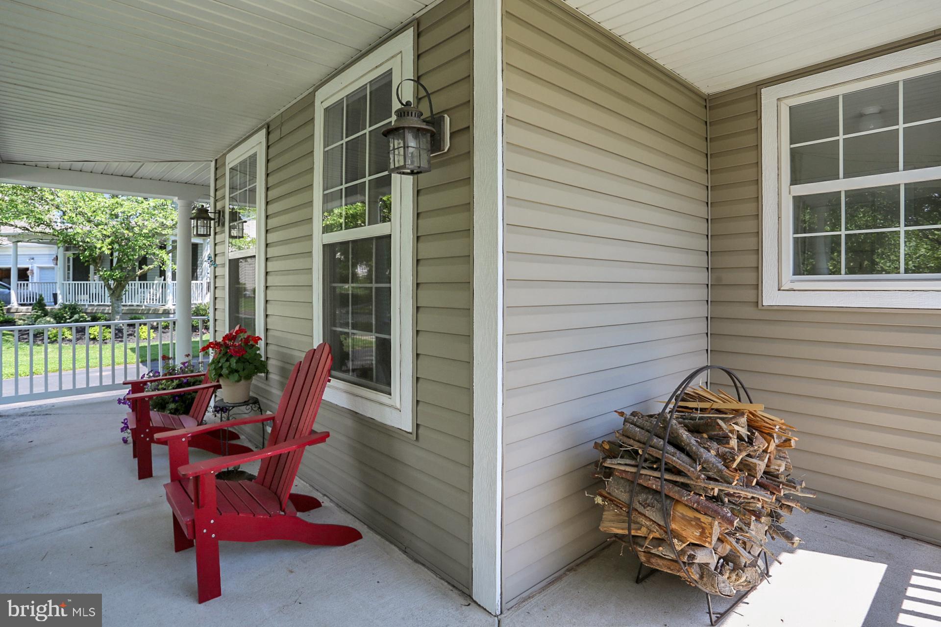 RIDGLEA - Residential