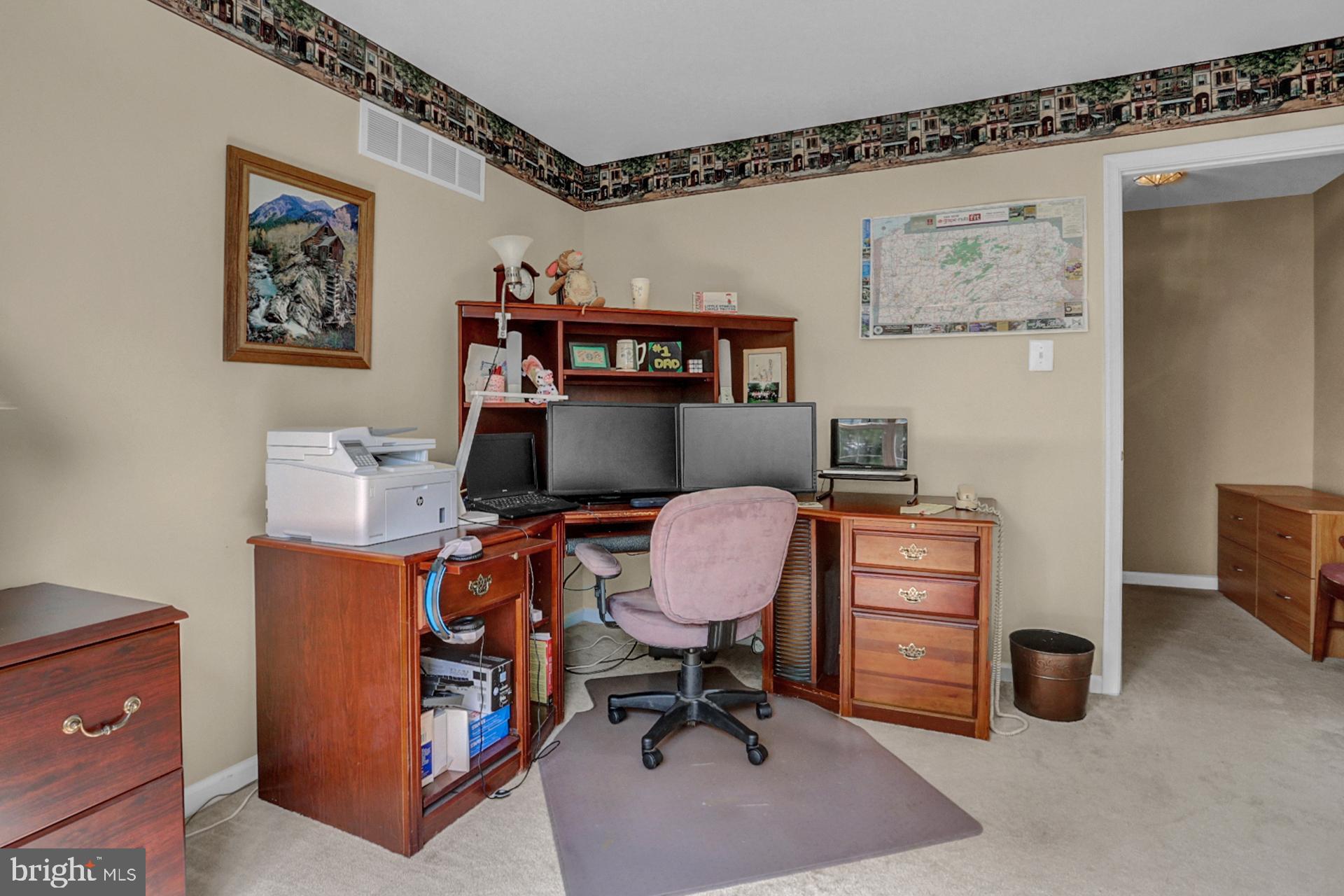 RIDGLEA - Residential