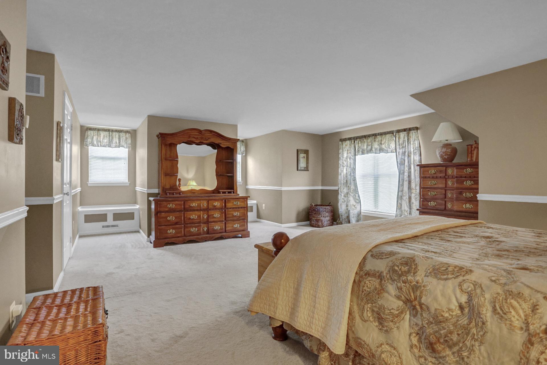 RIDGLEA - Residential