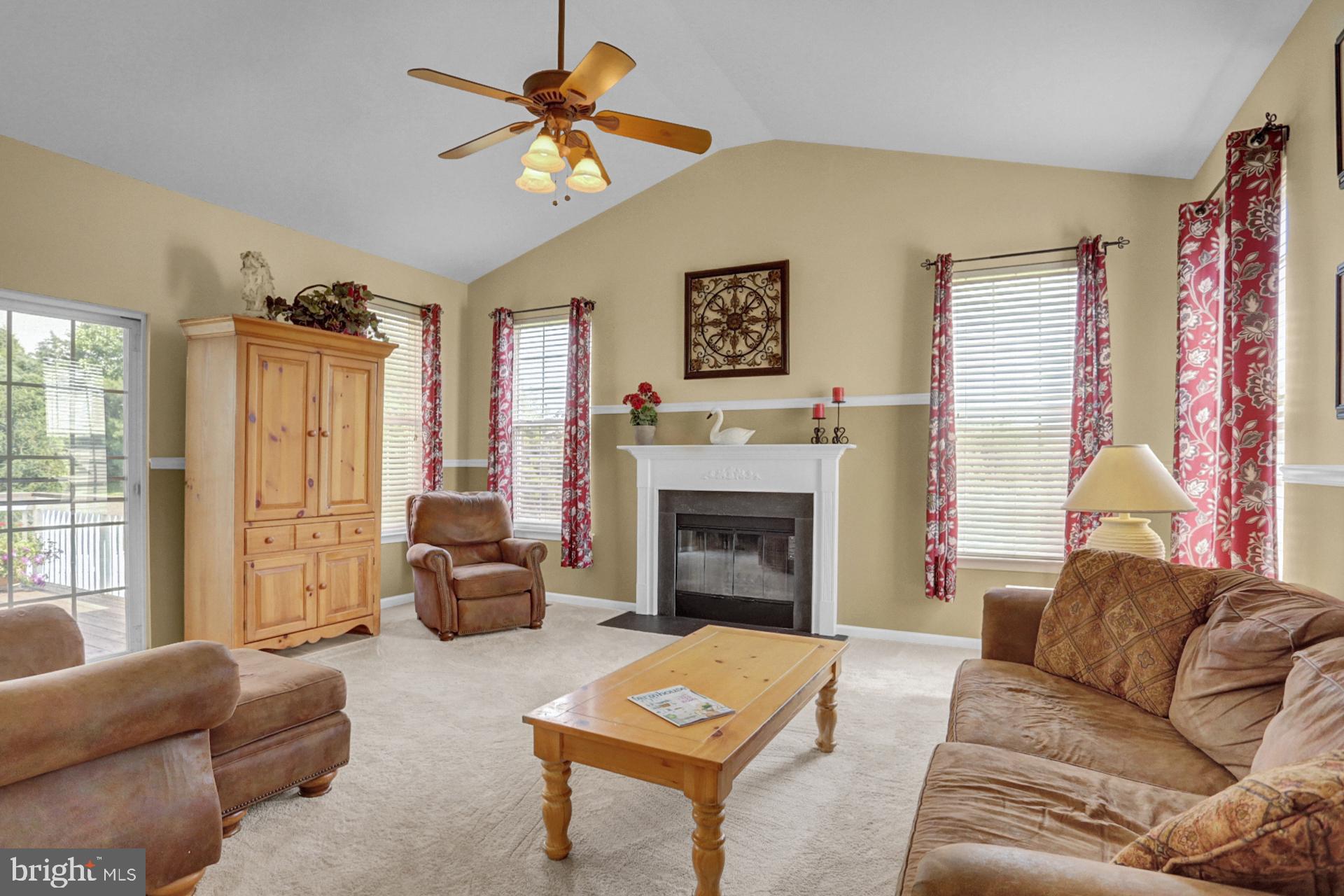RIDGLEA - Residential