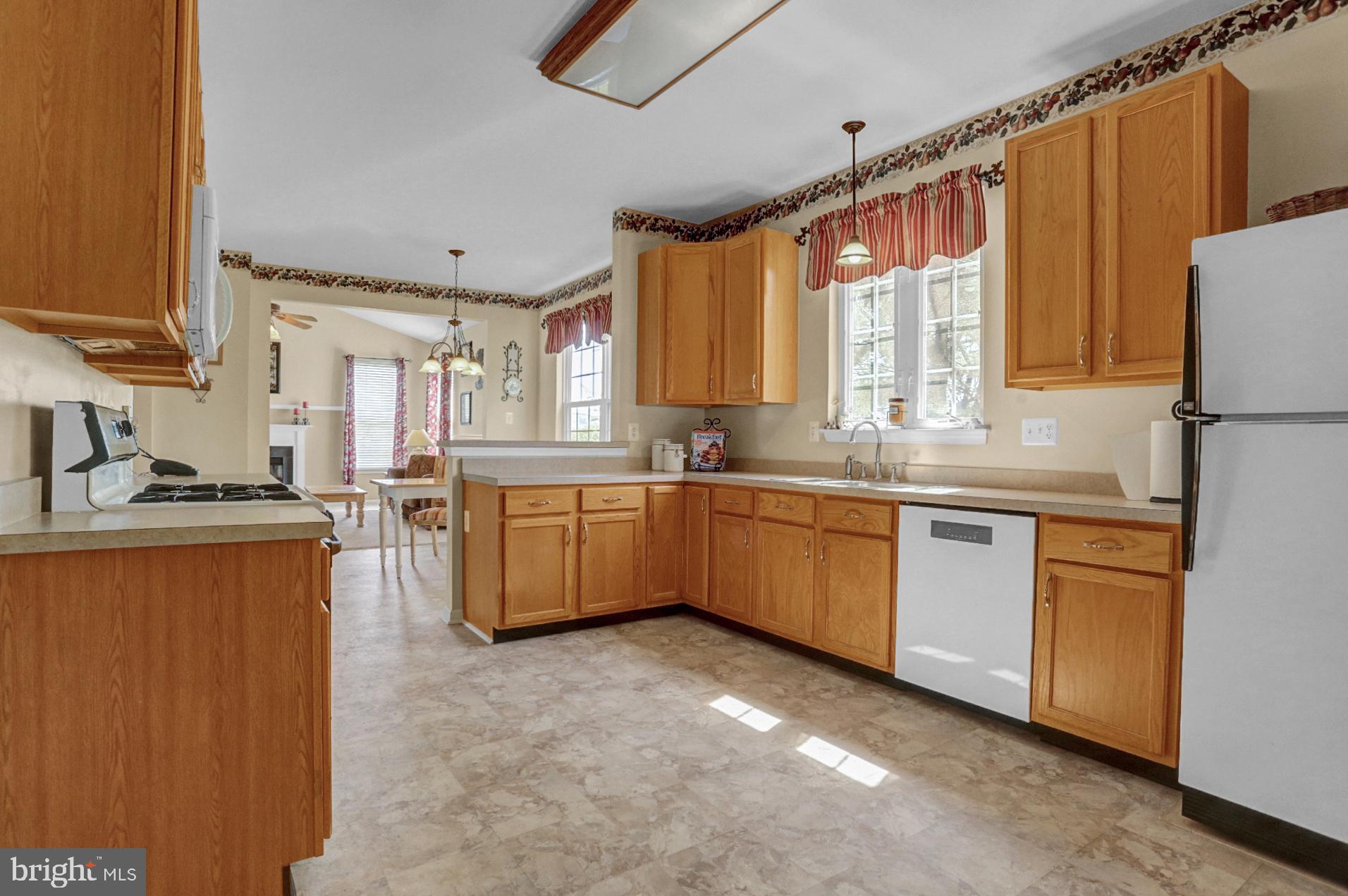 RIDGLEA - Residential