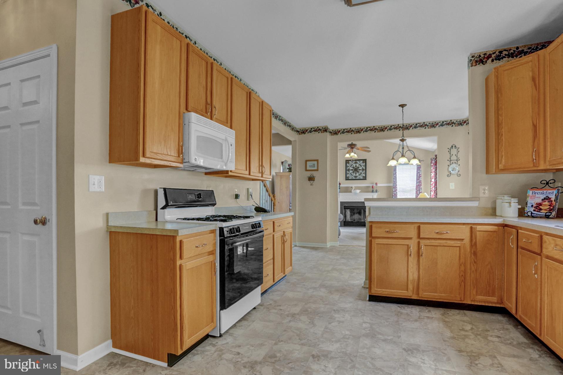 RIDGLEA - Residential